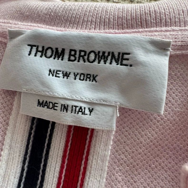 Thom Browne Thom Browne Polo skirt Size XS / US 0-2 / IT 36-38 - 3 Thumbnail