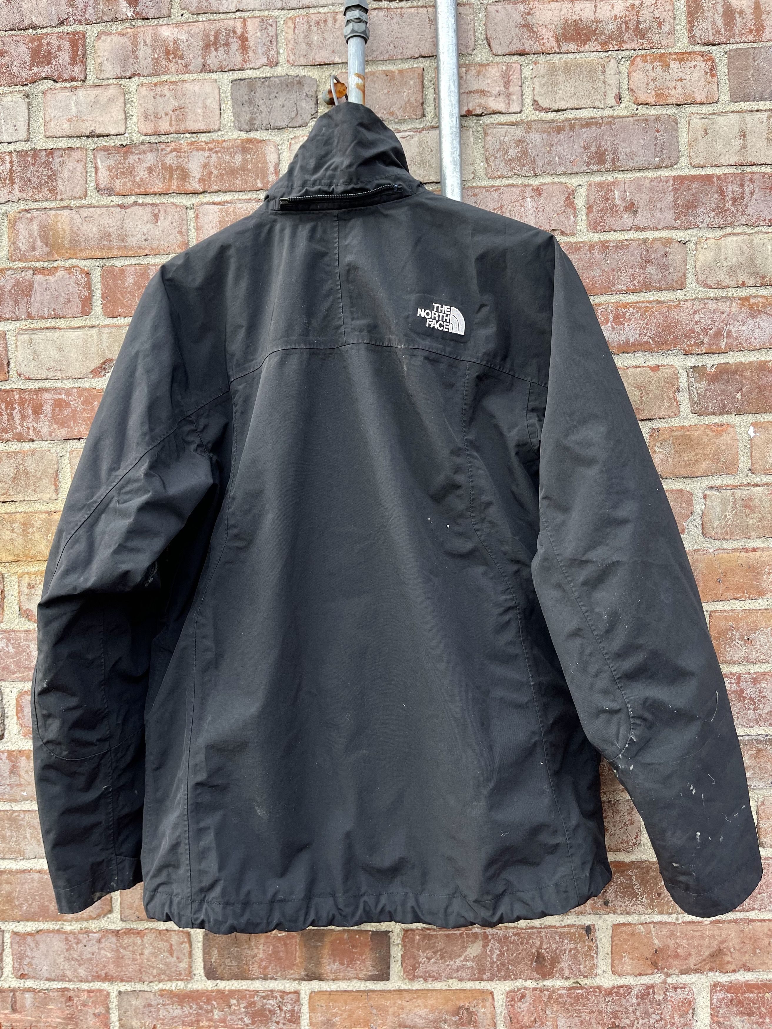 MF Doom × The North Face MF DOOM NORTH FACE HYVENT JACKET Size US S / EU 44-46 / 1 - 14 Thumbnail