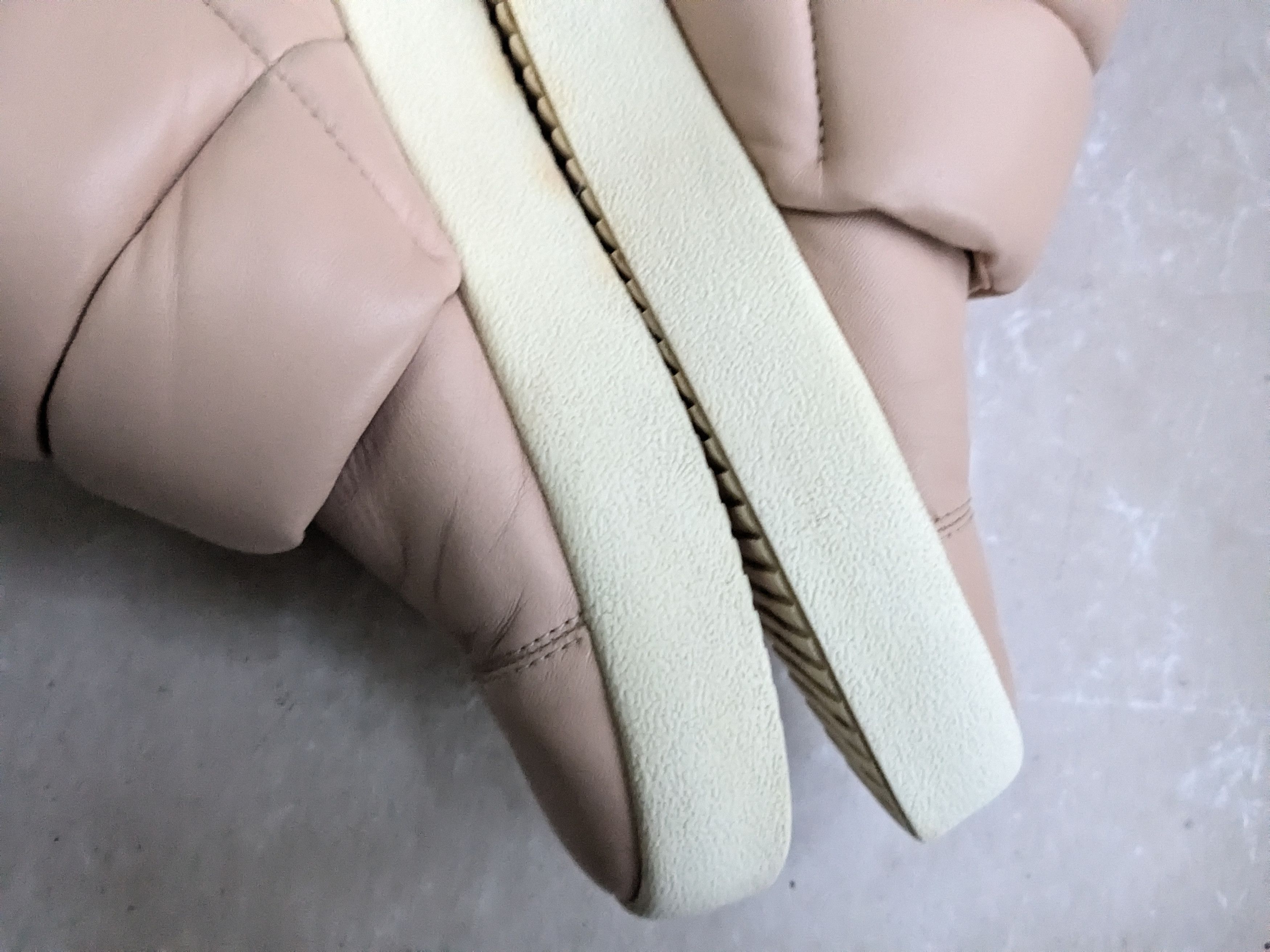 Giuseppe Zanotti Giuseppe Zanotti Kid Cudi Sneakers 13 46 Puffy Straps Size US 13 / EU 46 - 9 Thumbnail