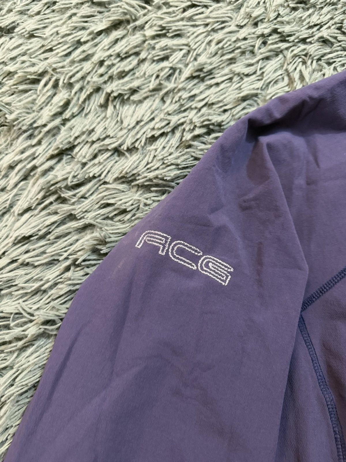 Nike ACG Nike Acg Vintage Jacket Size M Size US M / EU 48-50 / 2 - 3 Thumbnail