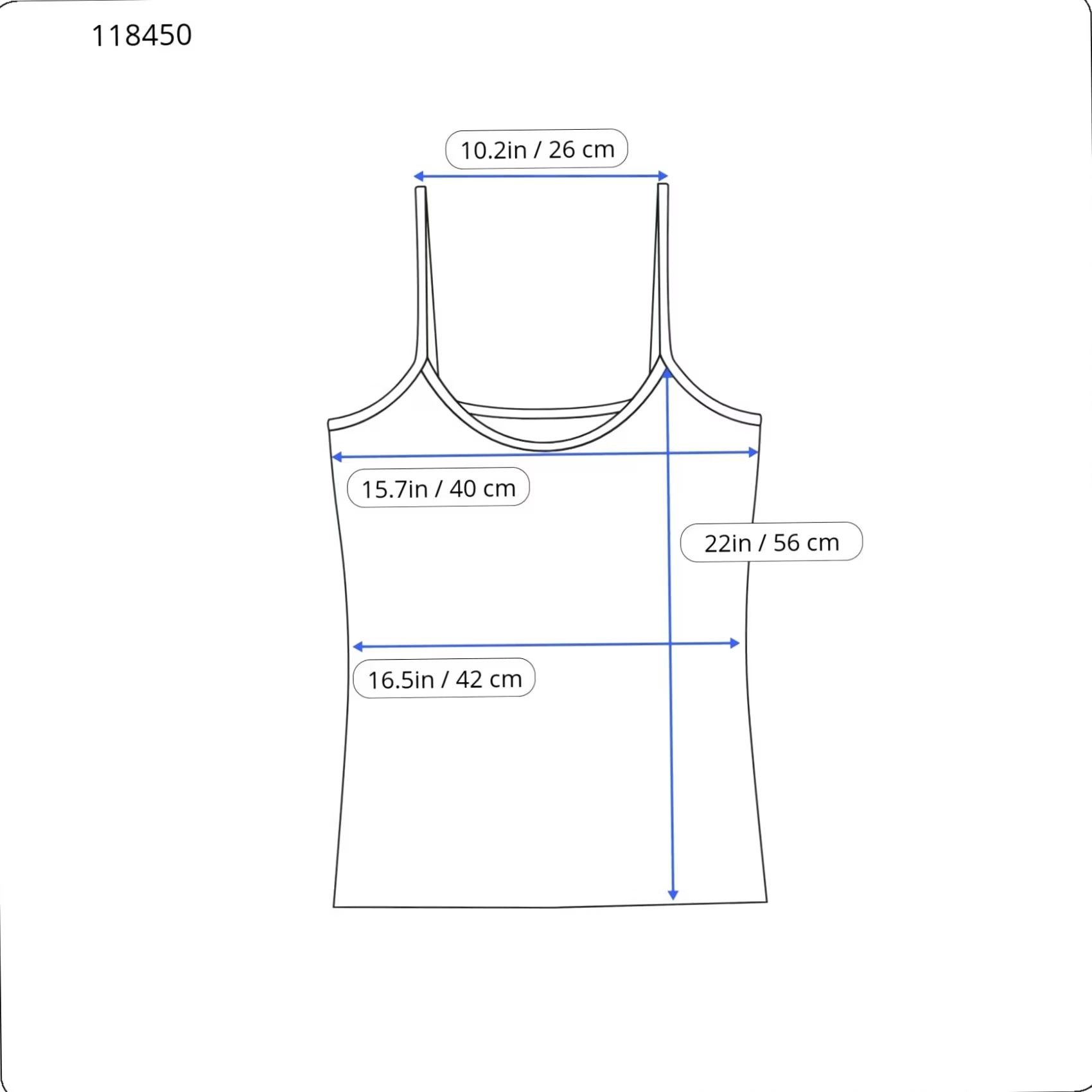 Cop Copine Cop Copine Kaba T-Shirt Womens Large Sleeveless Black Open Neck Pullover Stretchy Casual Everyday Vintage No Size L / US 10 / IT 46 - 3 Thumbnail