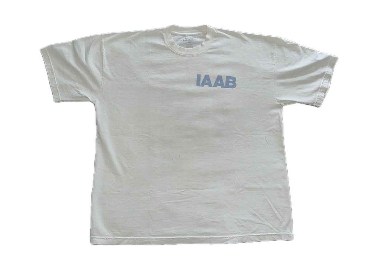 Drake Drake IAAB 2023 Tour Merch Size US XXL / EU 58 / 5 - 1 Thumbnail