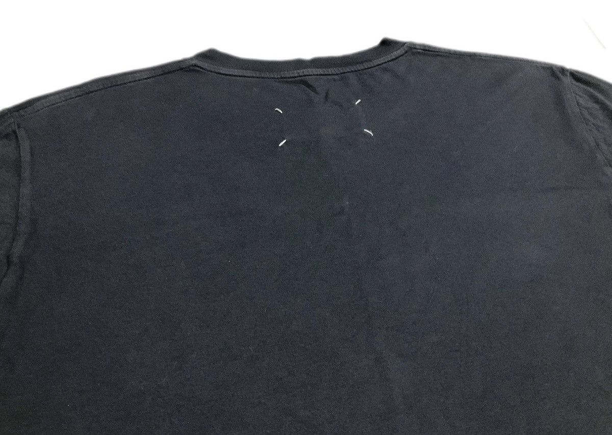 Maison Margiela 🔥Rare Maison Margiela Blank Shirt Ss22 Size US M / EU 48-50 / 2 - 2 Thumbnail