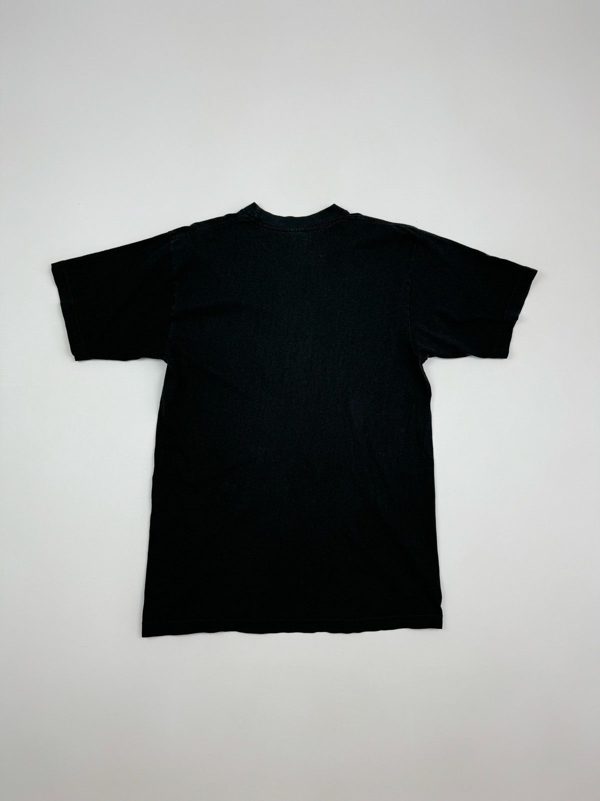 Harley Davidson × Vintage Y2K Faded Harley Davidson Warriors Choice T-Shirt Size US M / EU 48-50 / 2 - 8 Thumbnail
