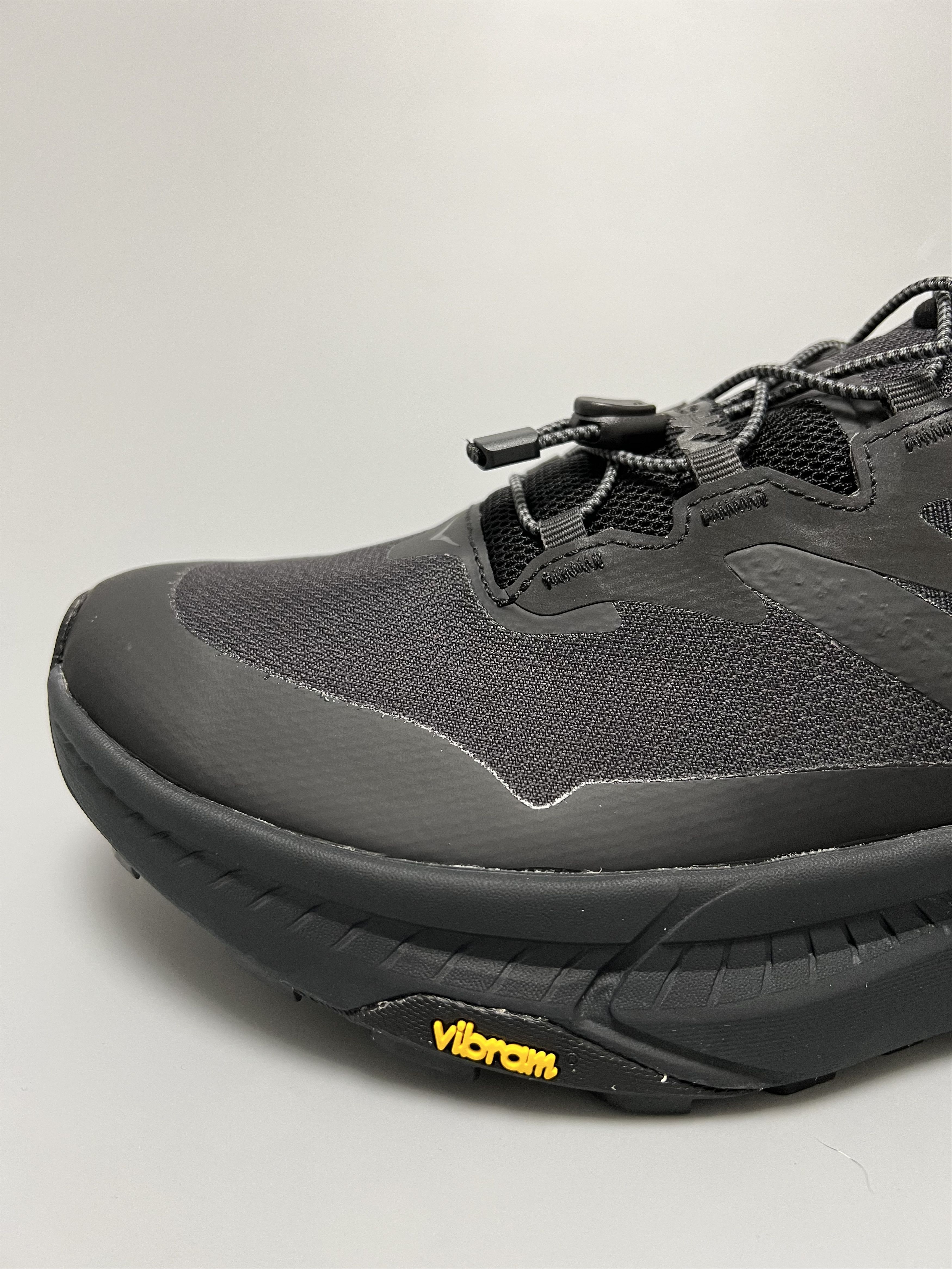 Hoka Hoka Transport Wide GTX Gore-Tex Trail Running Shoes Hiking Size US 11 / EU 44 - 8 Thumbnail