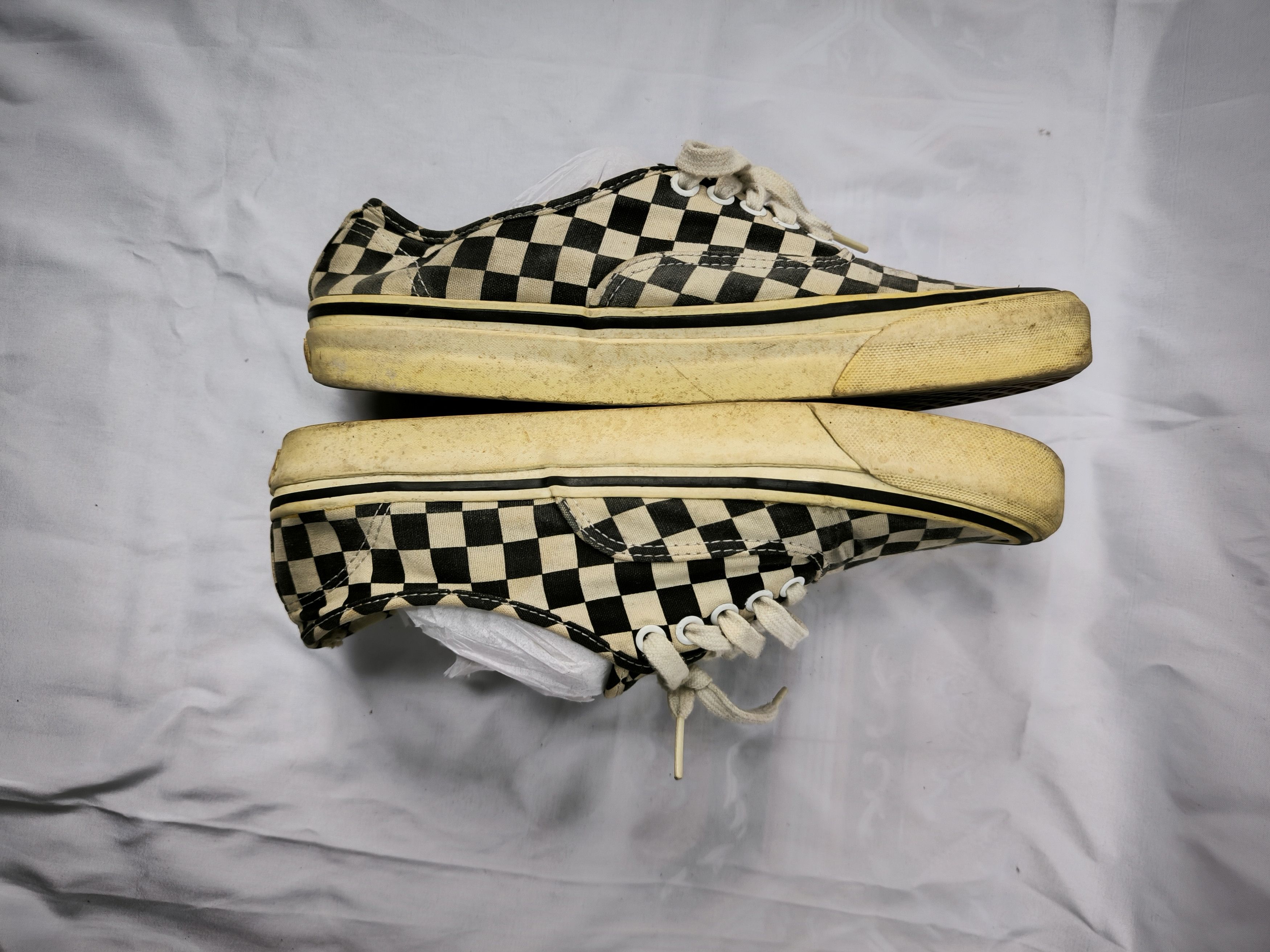 Vans Style 44 Checkerboard Anaheim Factory Ultracush Size US 9 / EU 42 - 7 Thumbnail