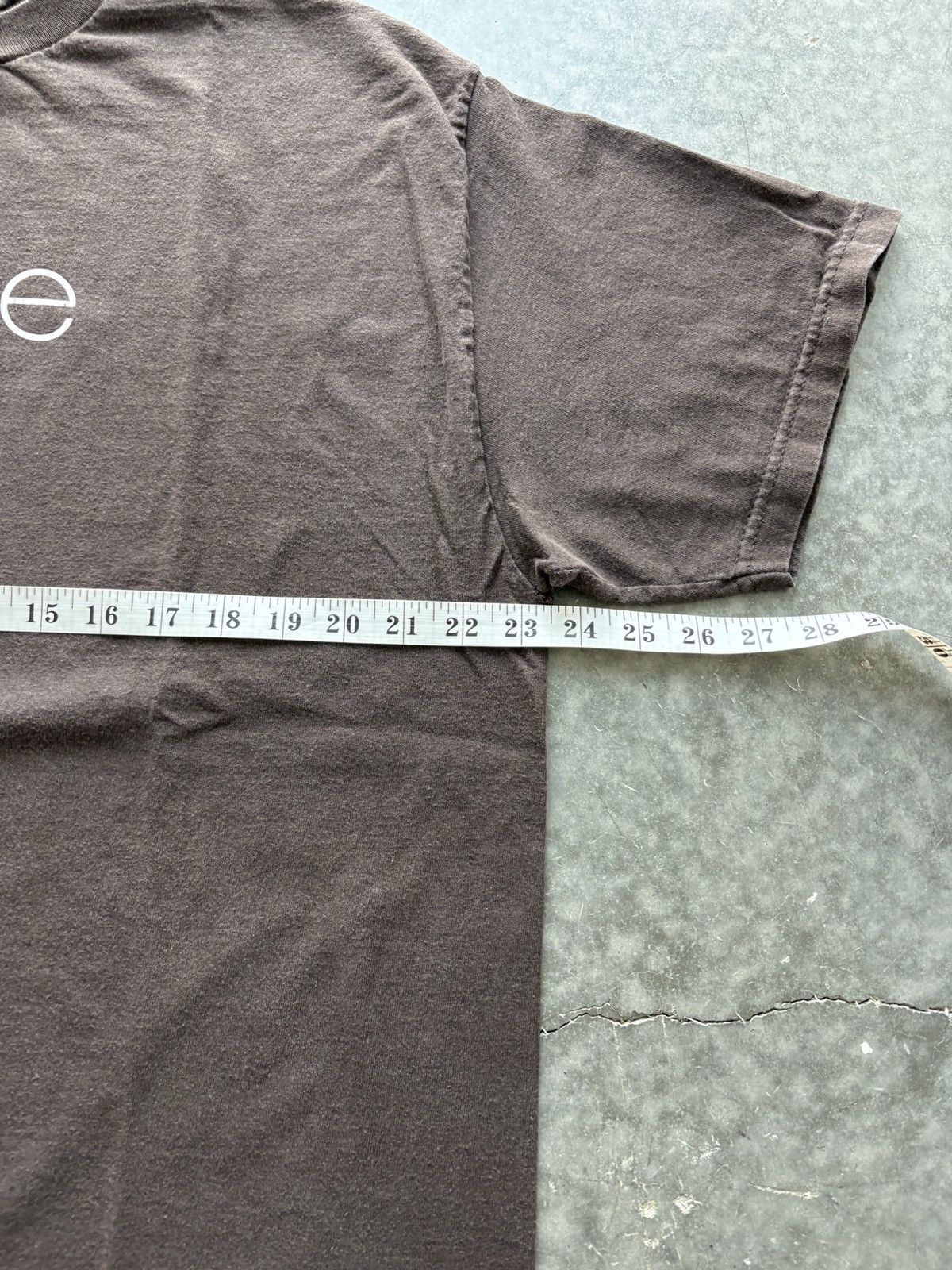 Vintage Vintage Y2K Mae Band Tee Size US XL / EU 56 / 4 - 8 Thumbnail