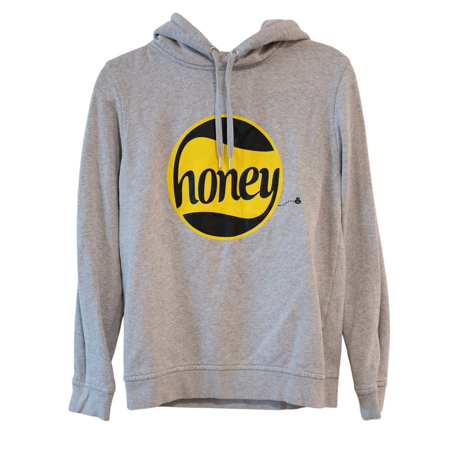 Ganni Ganni Lott Isoli Honey Hoodie Size XS / US 0-2 / IT 36-38 - 3 Thumbnail
