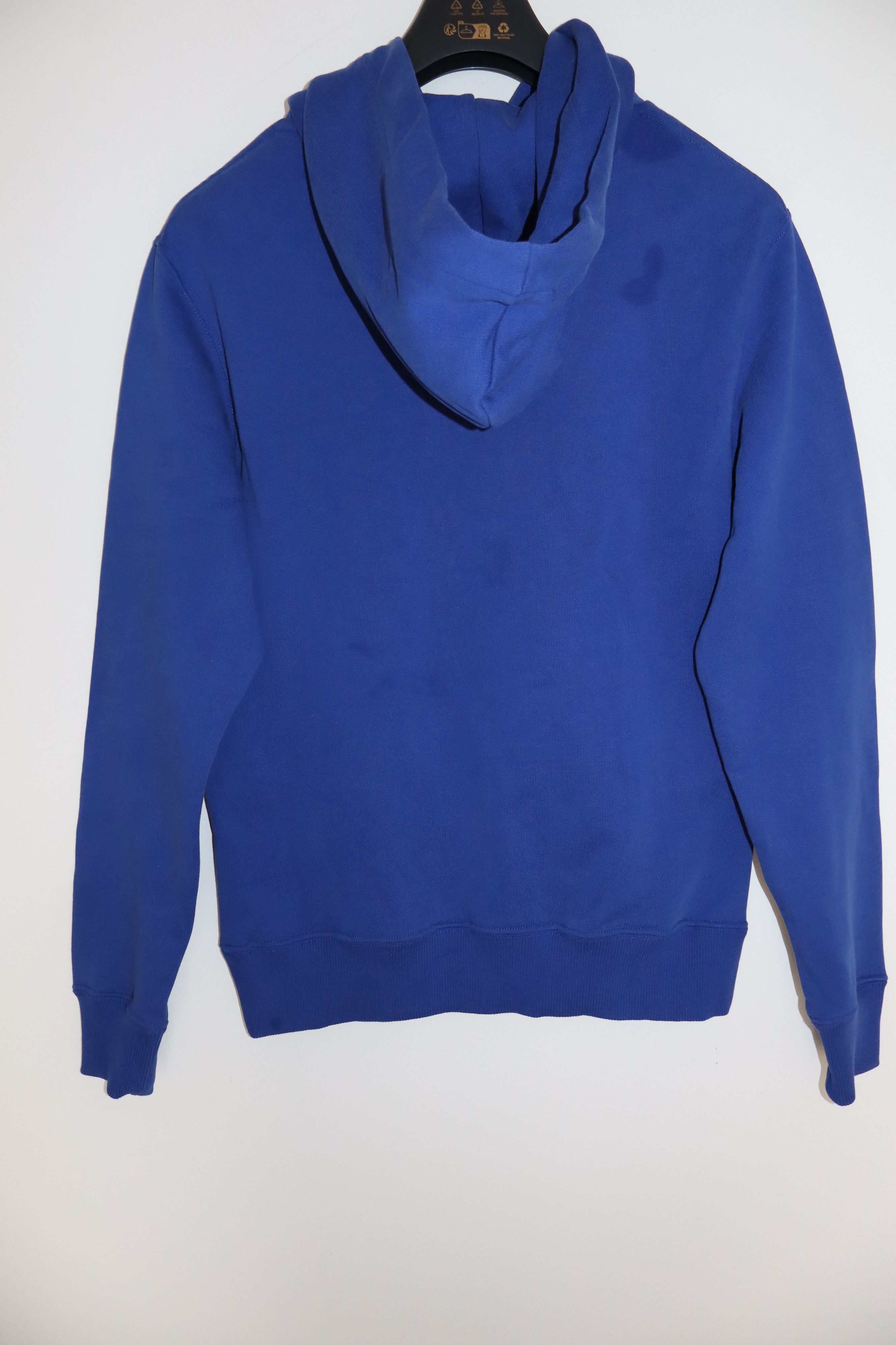 Etudes Classic logo hoodie Size US XS / EU 42 / 0 - 8 Thumbnail