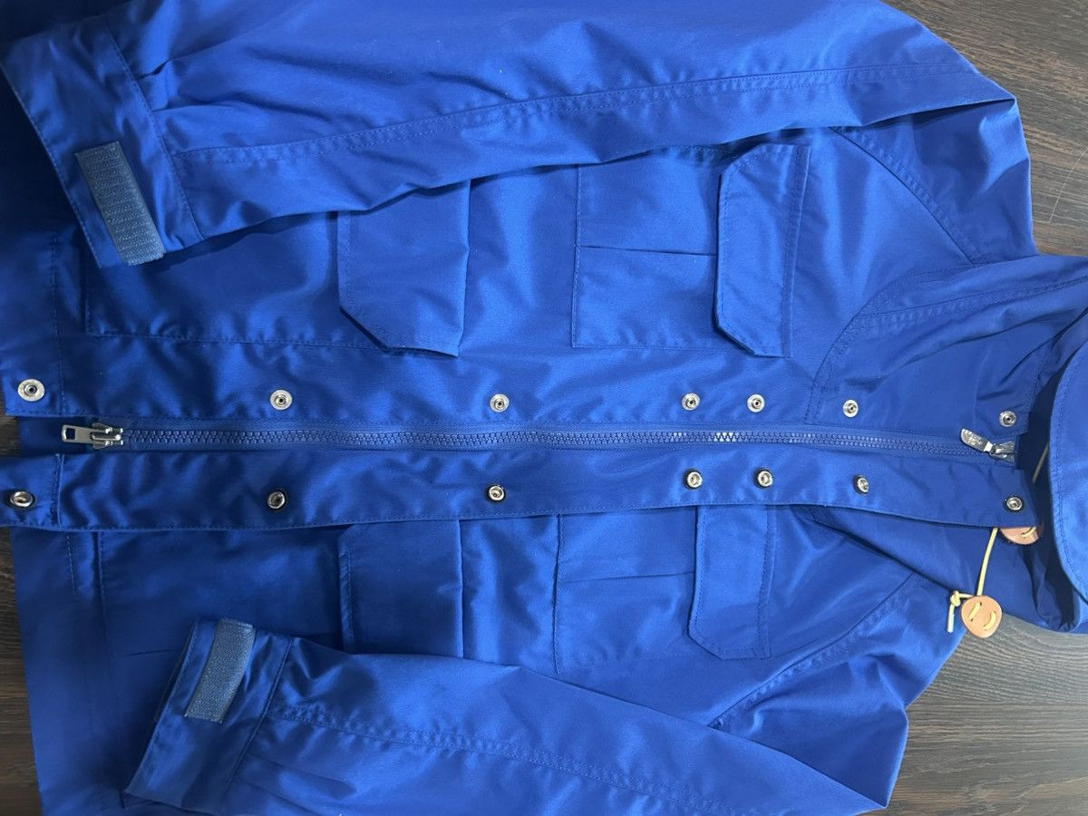 The North Face Purple Label North Face Purple Label 65/35 Mountain Parka Blue Size US S / EU 44-46 / 1 - 2 Thumbnail