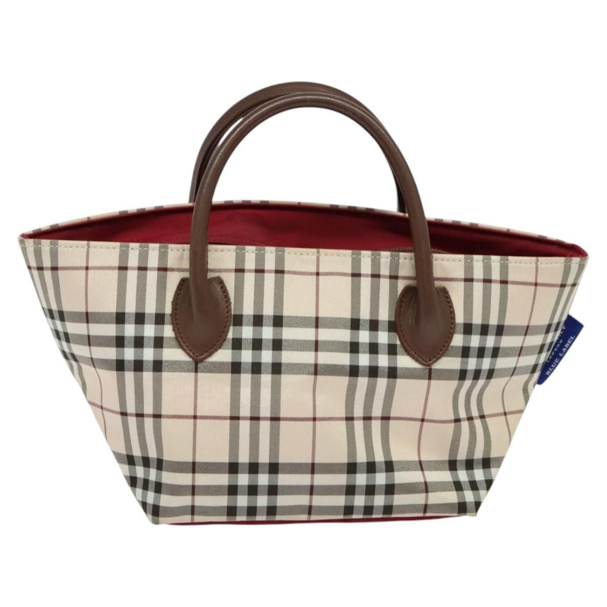 Burberry Burberry Blue Label tote Size ONE SIZE - 1 Thumbnail