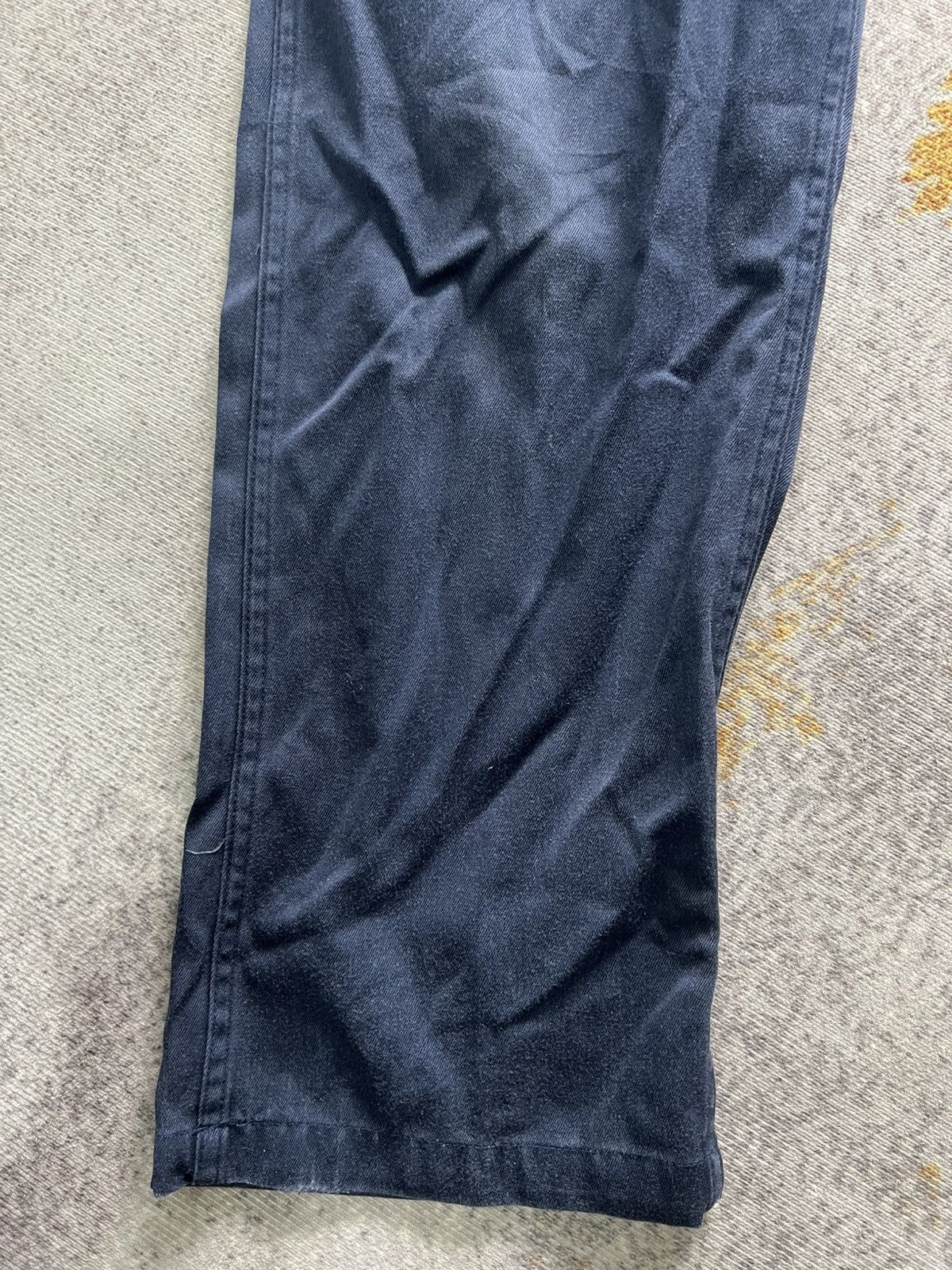 Japanese Brand Vintage Volvo coverall Size US XL / EU 56 / 4 - 2 Thumbnail