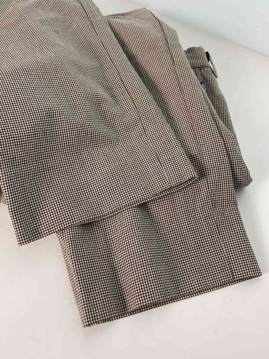 Comme des Garcons Homme Deux 2013 Houndstooth Pants Size US 30 / EU 46 - 7 Thumbnail