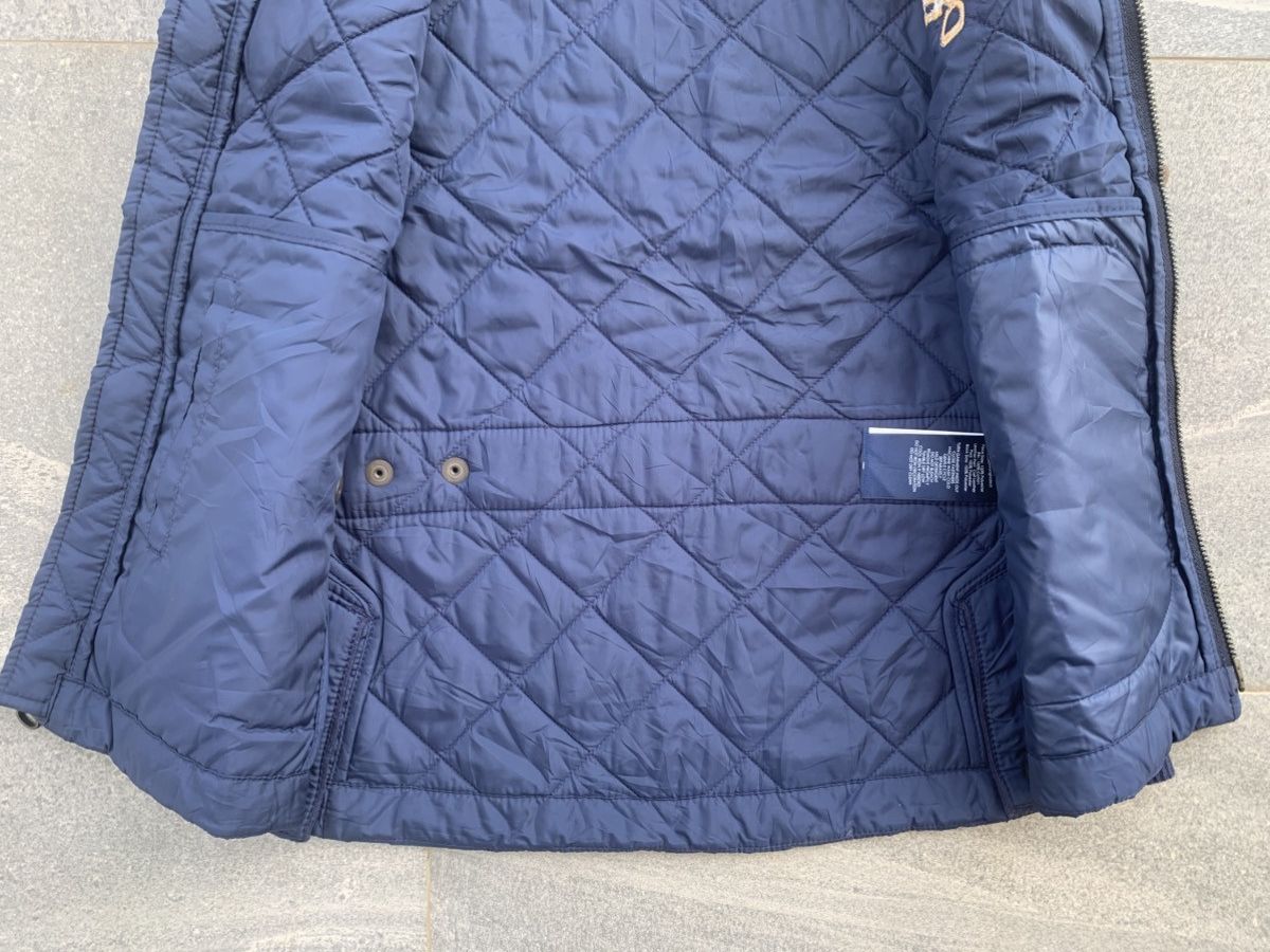 Polo Ralph Lauren Ralph Lauren Sport County Riders Jockey Club Quilted Size US M / EU 48-50 / 2 - 8 Thumbnail