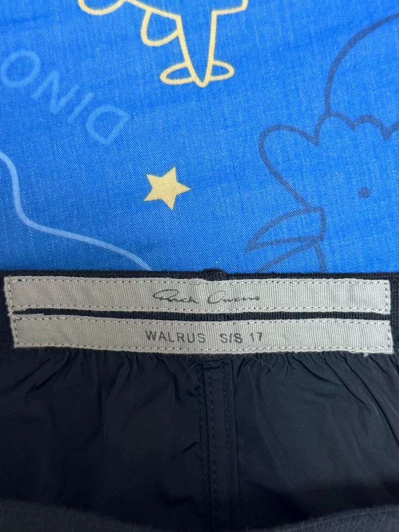 Rick Owens Rick Owens size 10 Mainline Skirt Size 28" / US 6 / IT 42 - 3 Thumbnail