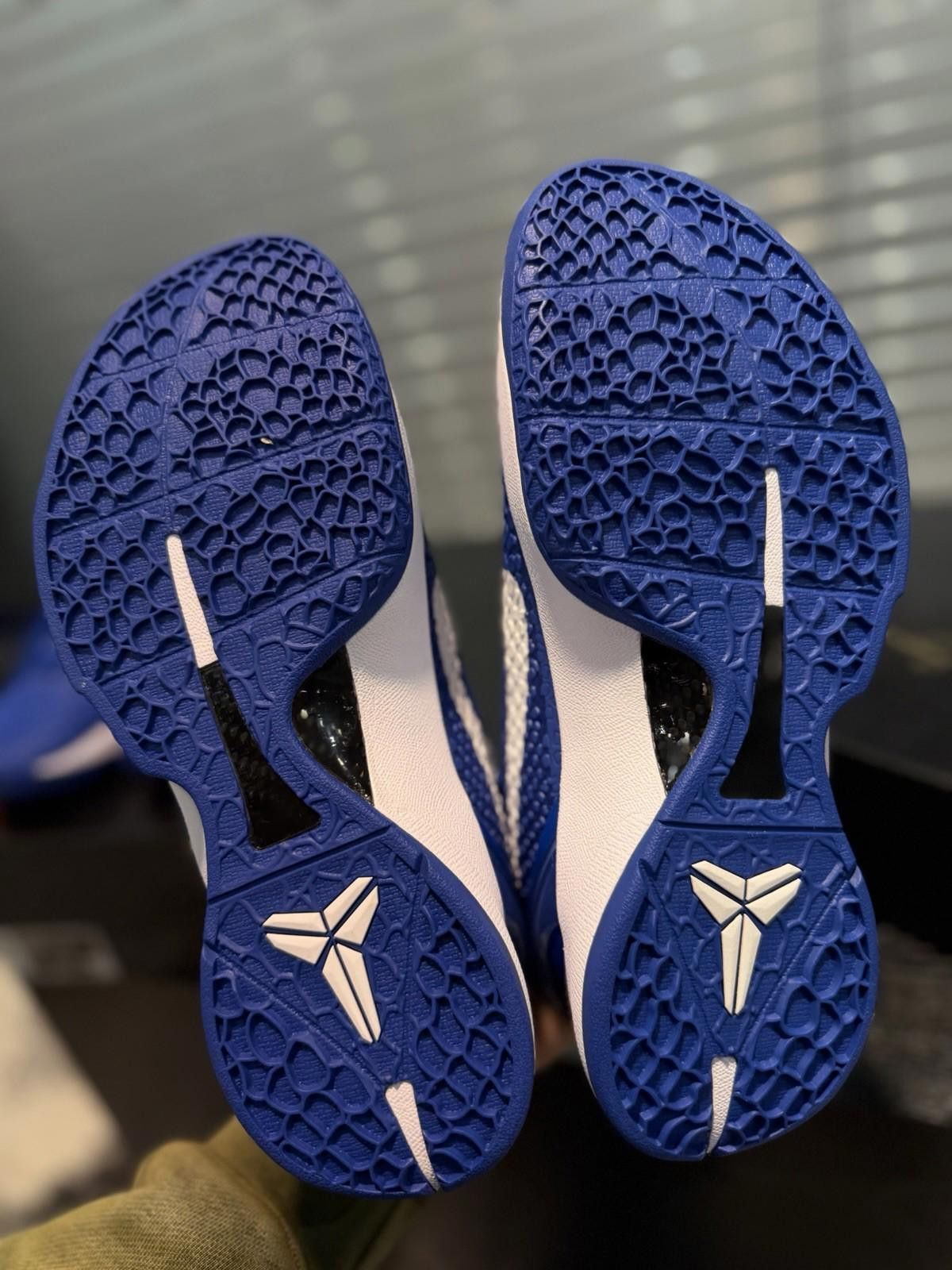 Nike 2025 Nike Kobe 6 Protro “Dodgers” Brand New Men’s Size 9 New Size US 9 / EU 42 - 11 Thumbnail