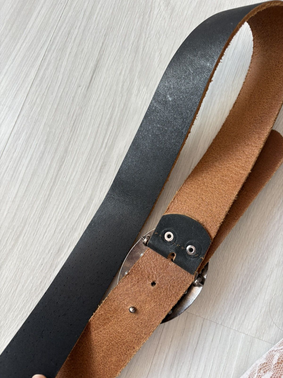 Dolce & Gabbana Dolce Gabbana belt Size ONE SIZE - 13 Thumbnail