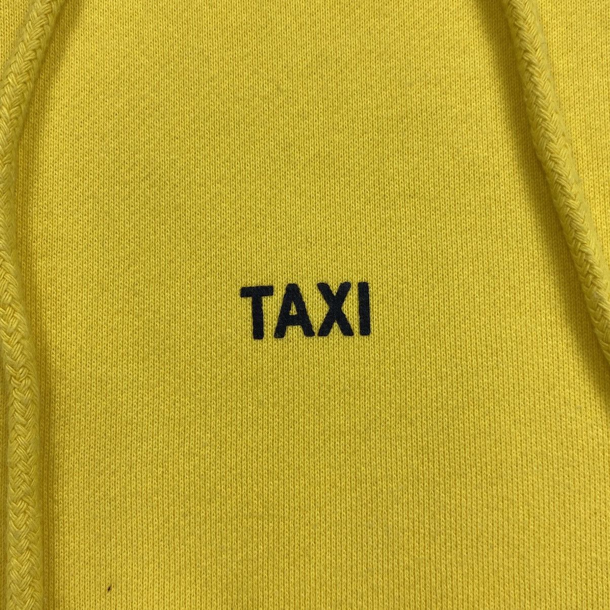Helmut Lang AW 17/18 Collection Limited Edition Taxi Hoodie Size US M / EU 48-50 / 2 - 8 Thumbnail