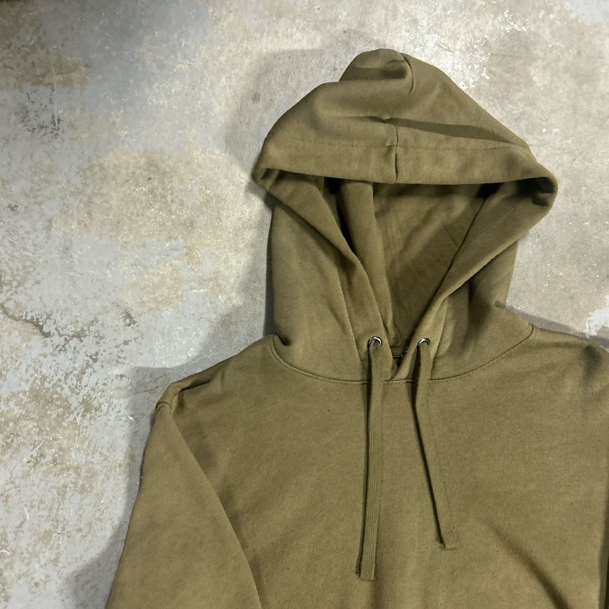 Other Green GoodFellow Hoodie Size US M / EU 48-50 / 2 - 4 Thumbnail