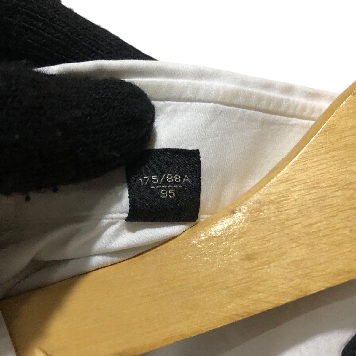 Tom Ford Tom Ford Slim-Fit Shirt Size US XXS / EU 40 - 9 Thumbnail