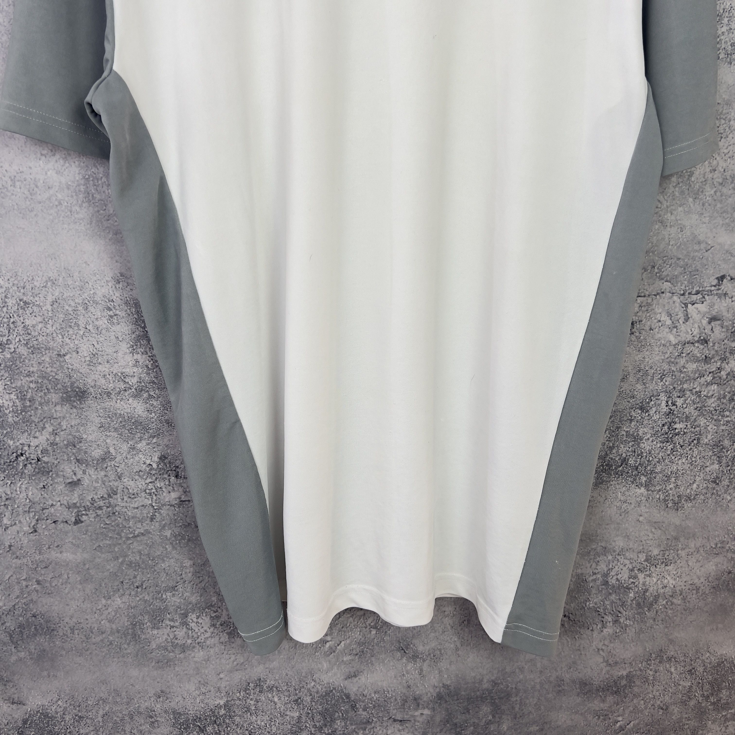Mercedes-Benz Mercedes Benz Mclaren Tee Men's Size XL White Short Sleeve` Size US XL / EU 56 / 4 - 3 Thumbnail