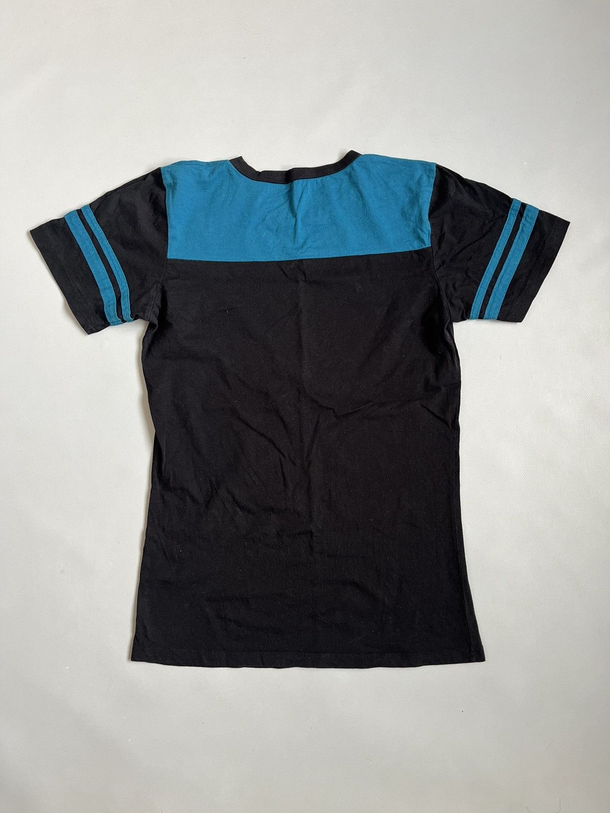 Band Tees Vintage 1991 Nirvana Tour Palladium Hollywood CA Tour Shirt Size US S / EU 44-46 / 1 - 10 Thumbnail