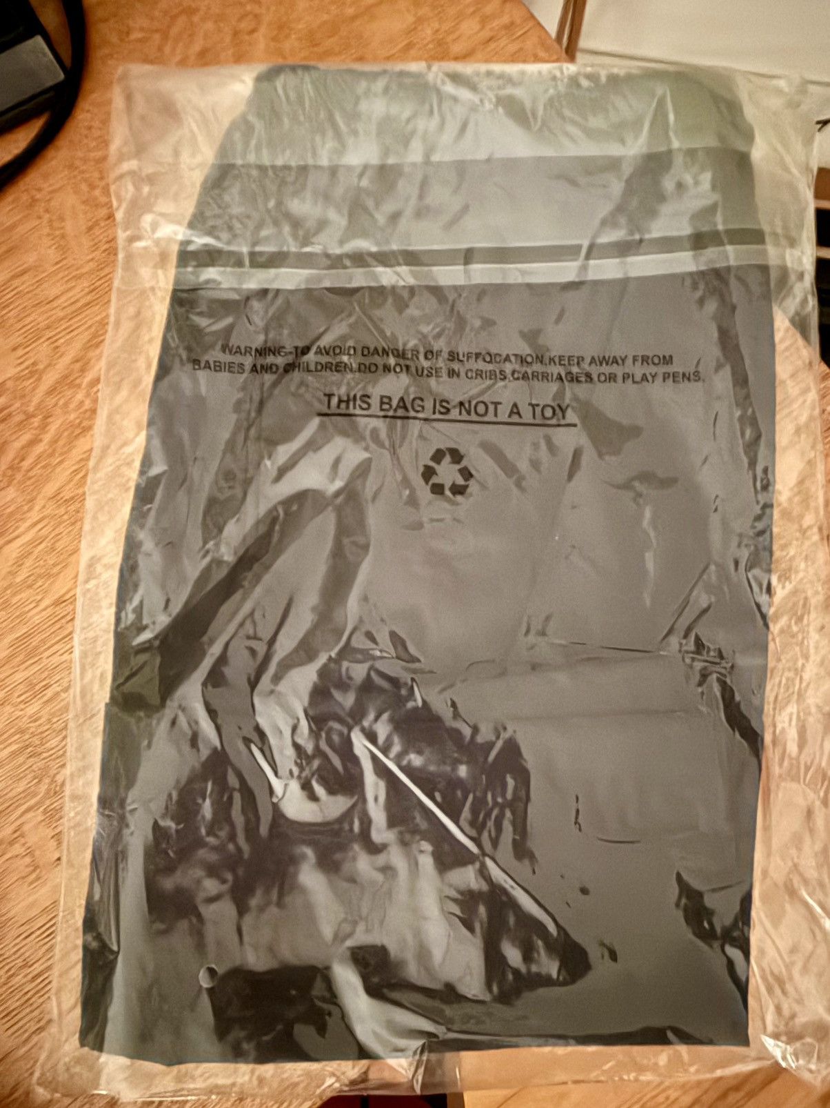 Yeezy Size 2 (M/L) - Yeezy SH-01 No Print Shorts Black (New) Size US 34 / EU 50 - 3 Thumbnail