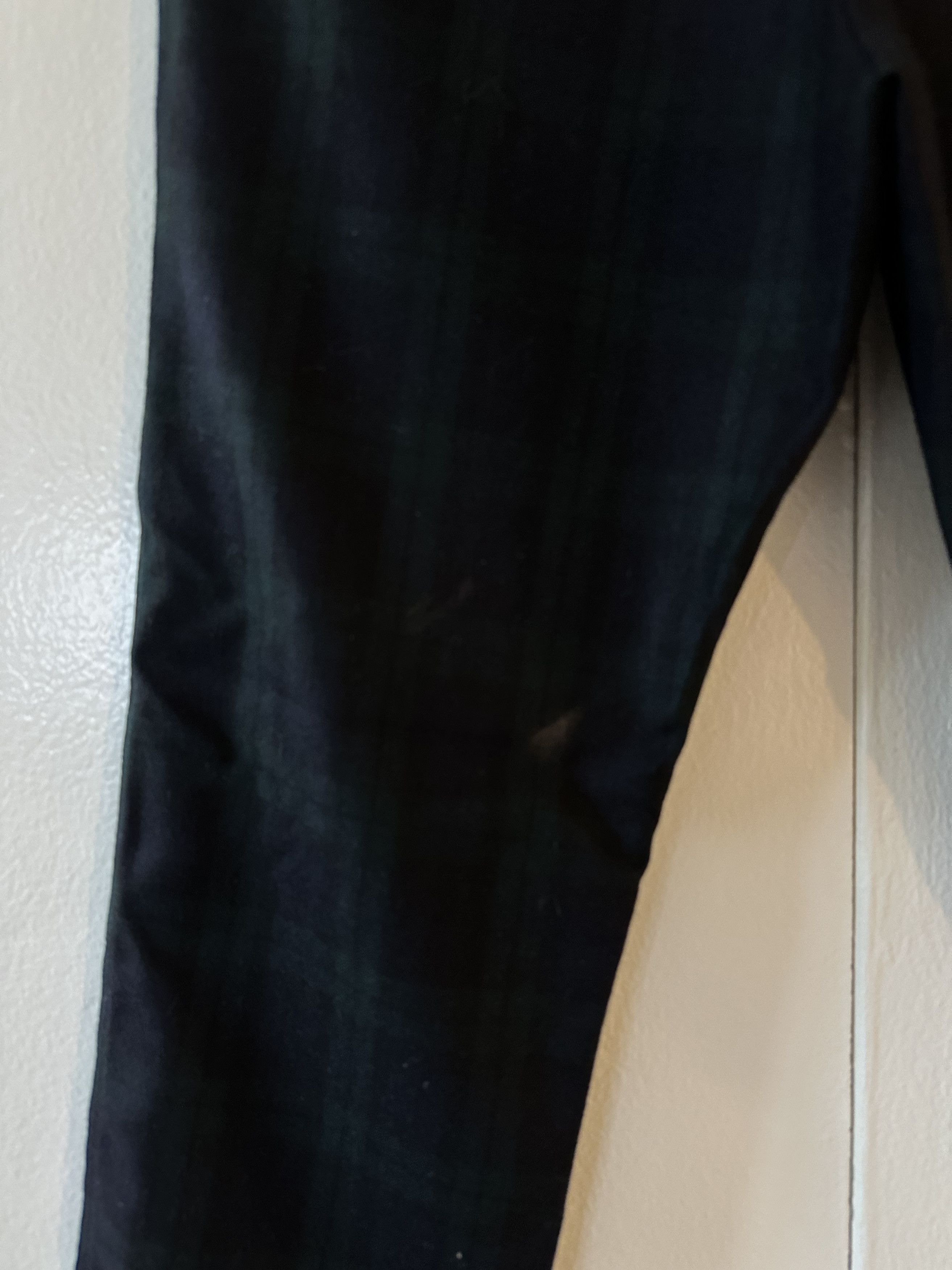 Comme des Garcons AD 2008 Junya Watanabe Blackwatch Pants Size US 31 - 4 Thumbnail