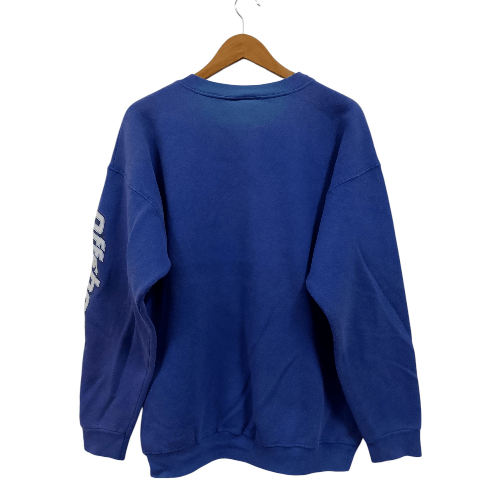 Japanese Brand Vintage Offshore of Newport Beach Sweatshirt Size US L / EU 52-54 / 3 - 2 Thumbnail