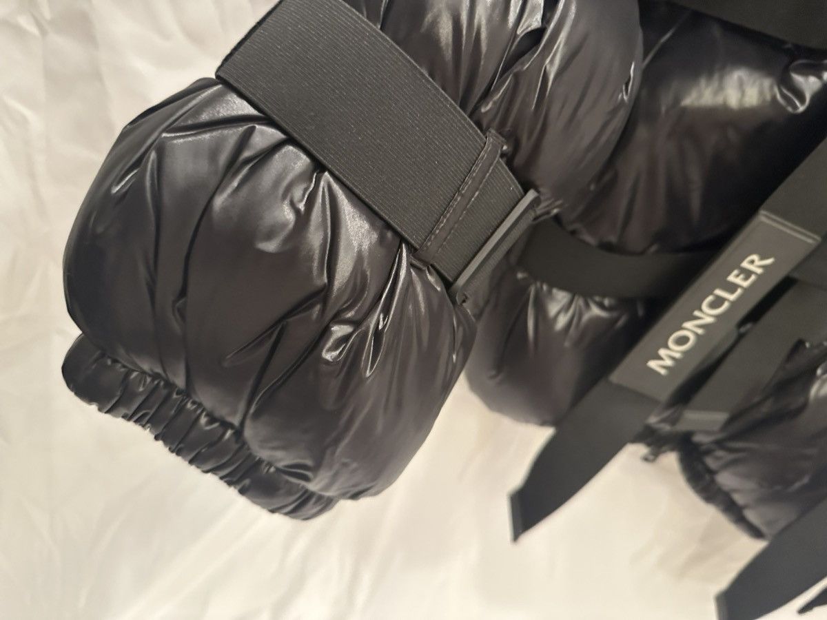 Craig Green × Moncler Moncler x Craig Green Kabal Giubbotto Jacket Size US XL / EU 56 / 4 - 5 Thumbnail