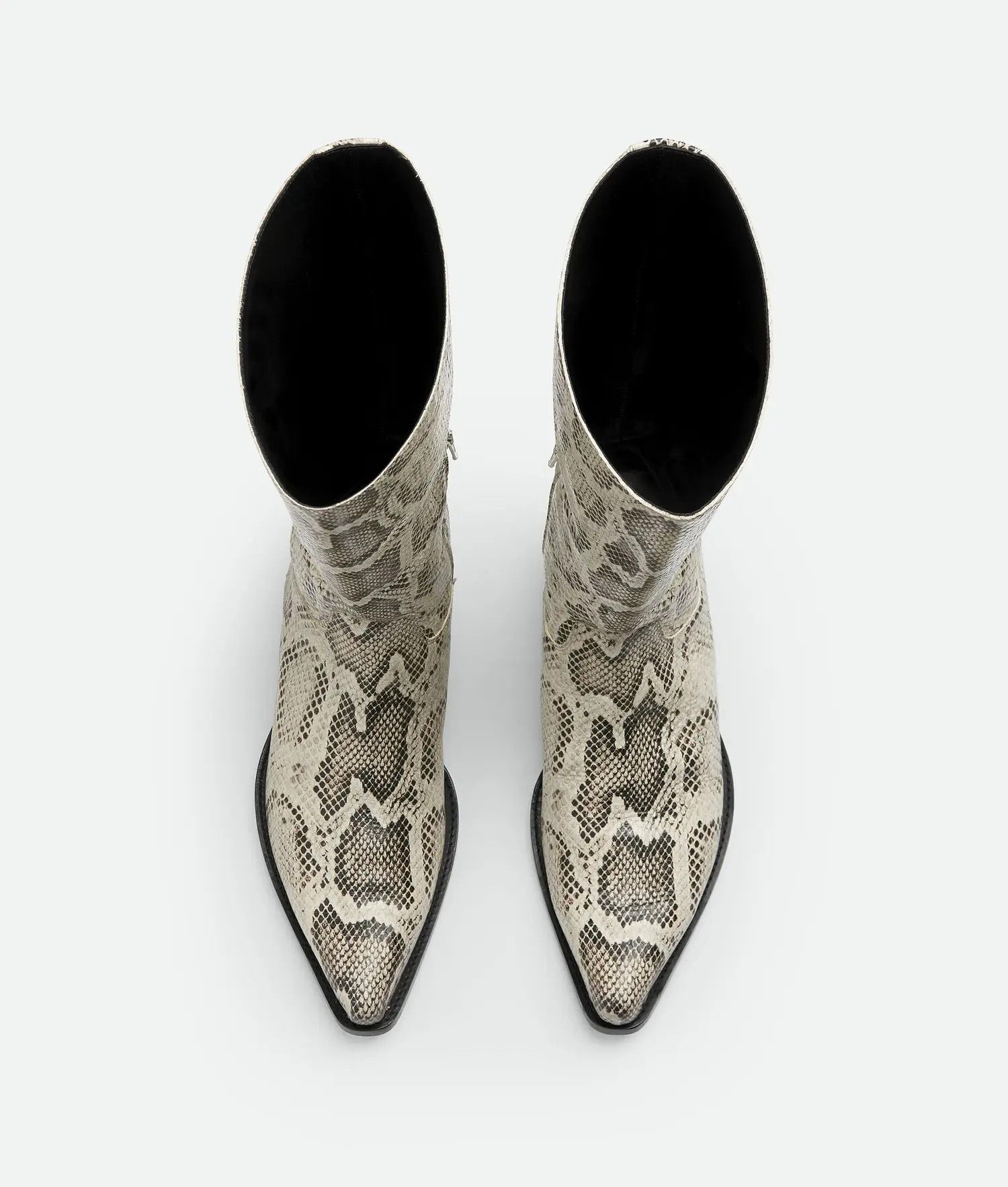 Bottega Veneta o1w1db10225 Ripley Boots in Multicolor Size US 8 / EU 41 - 4 Thumbnail