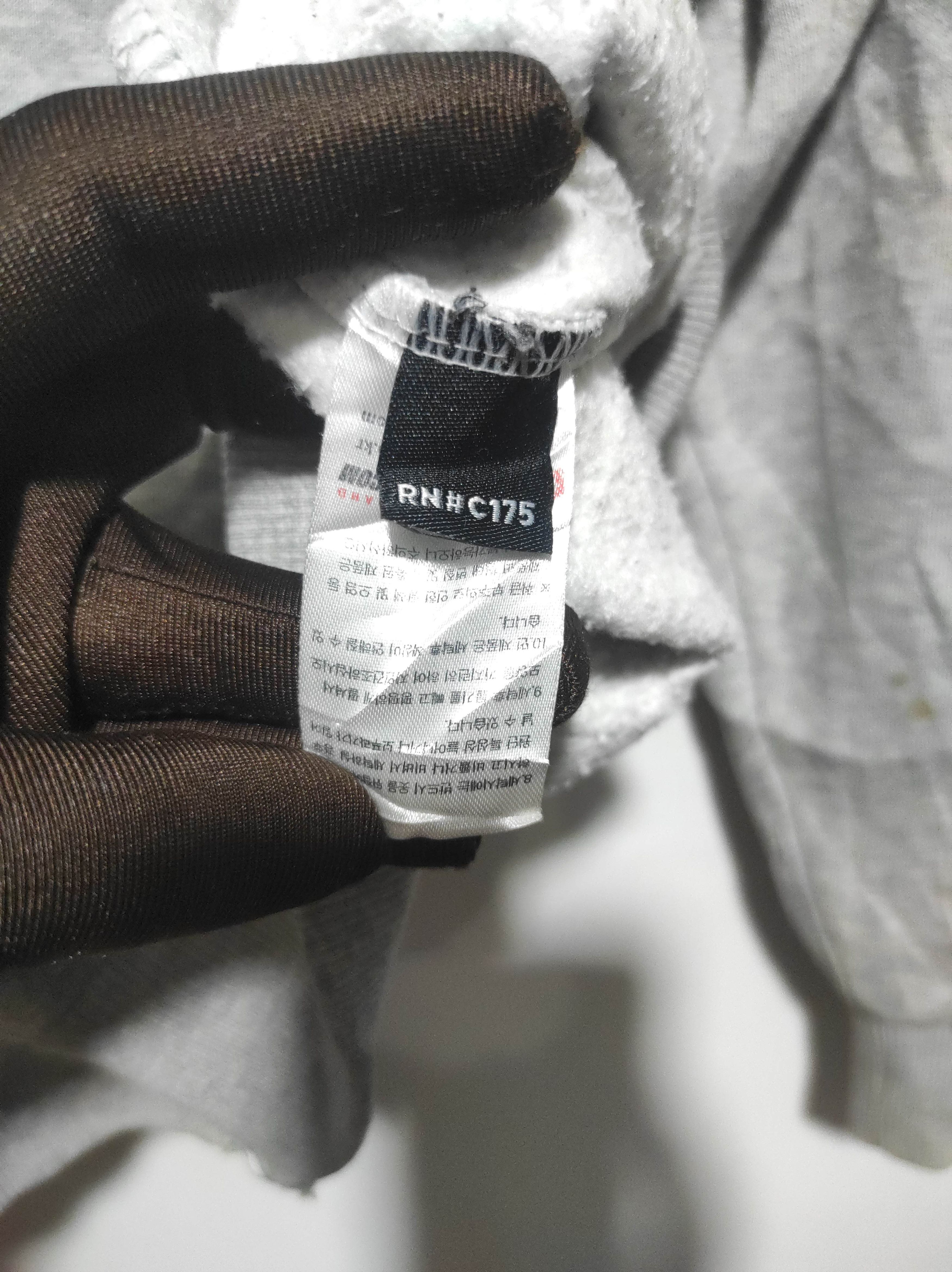 Hysteric Glamour WV Project Boxy Zip Fur Hoodie if6was9 LGB style Size US M / EU 48-50 / 2 - 12 Thumbnail