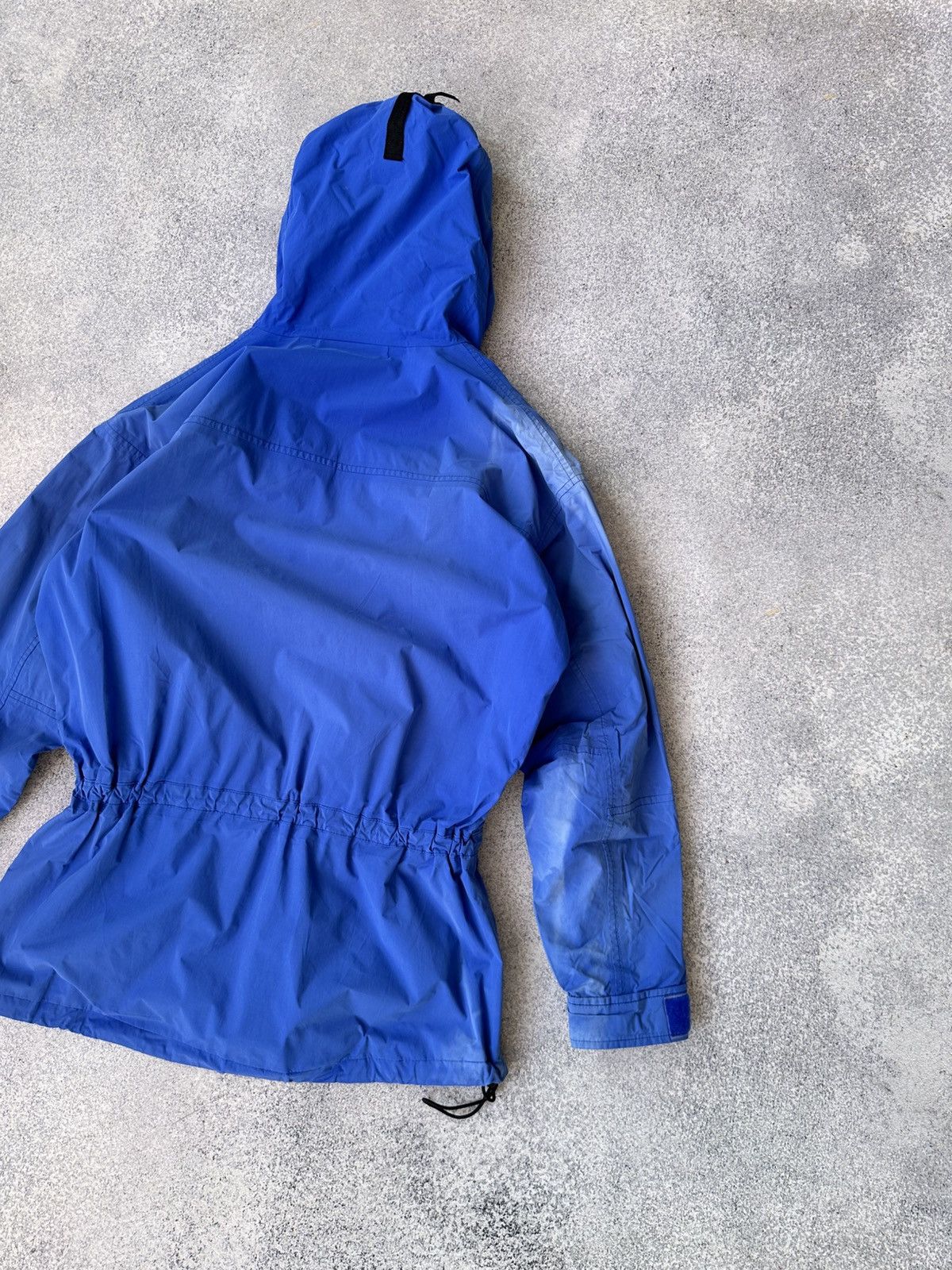 Polo Ralph Lauren × Vintage Vintage Polo Ralph Lauren Hi Tech Jacket Size US M / EU 48-50 / 2 - 17 Thumbnail
