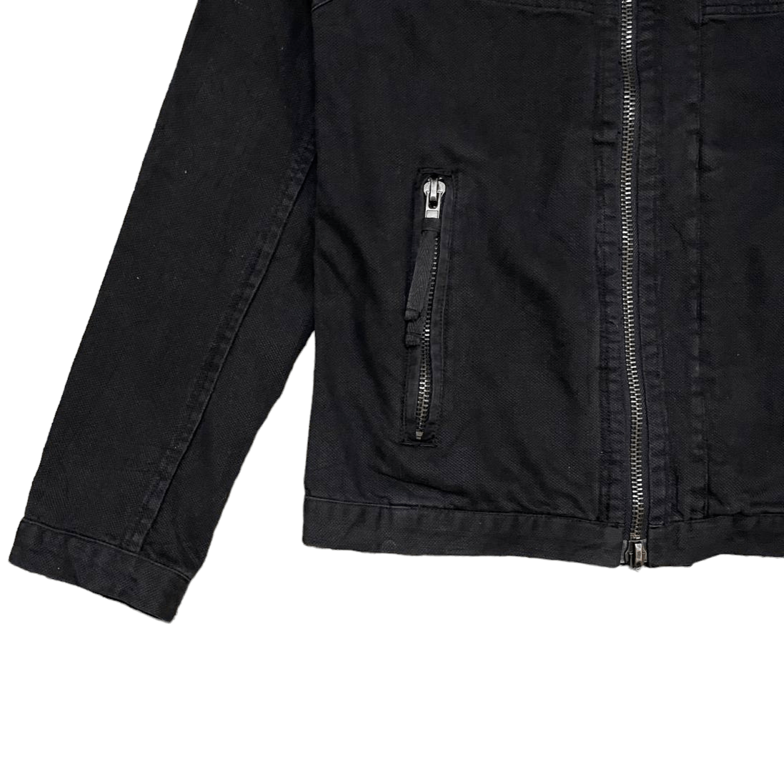 Jean-Michel Basquiat Vintage Raymond Basquiat Rider Jacket Size US S / EU 44-46 / 1 - 3 Thumbnail