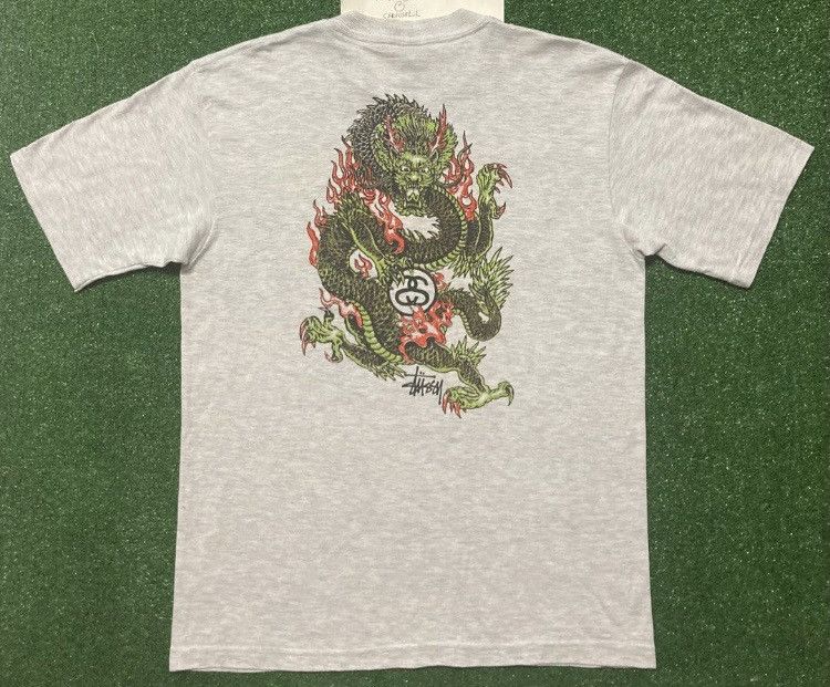 激レア！1990’s OLD STUSSY “LIKE BUTTA” Tシャツ 激レア！1990's OLD STUSSY “LIKE BUTTA” Tシャツ - メルカリ