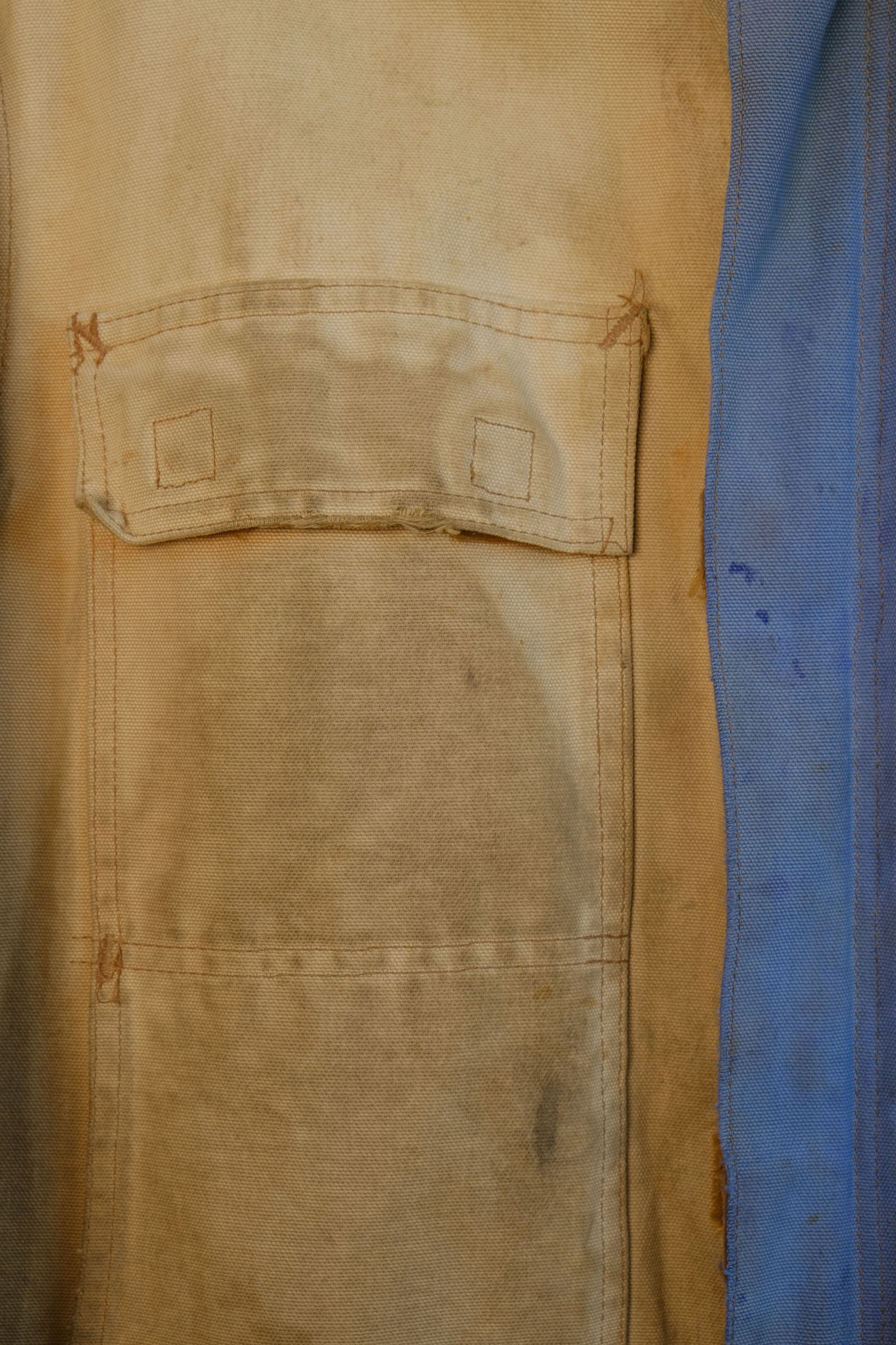 (di)vision (di)-vision Carhartt Rework Vintage Jacket Size US L / EU 52-54 / 3 - 19 Thumbnail