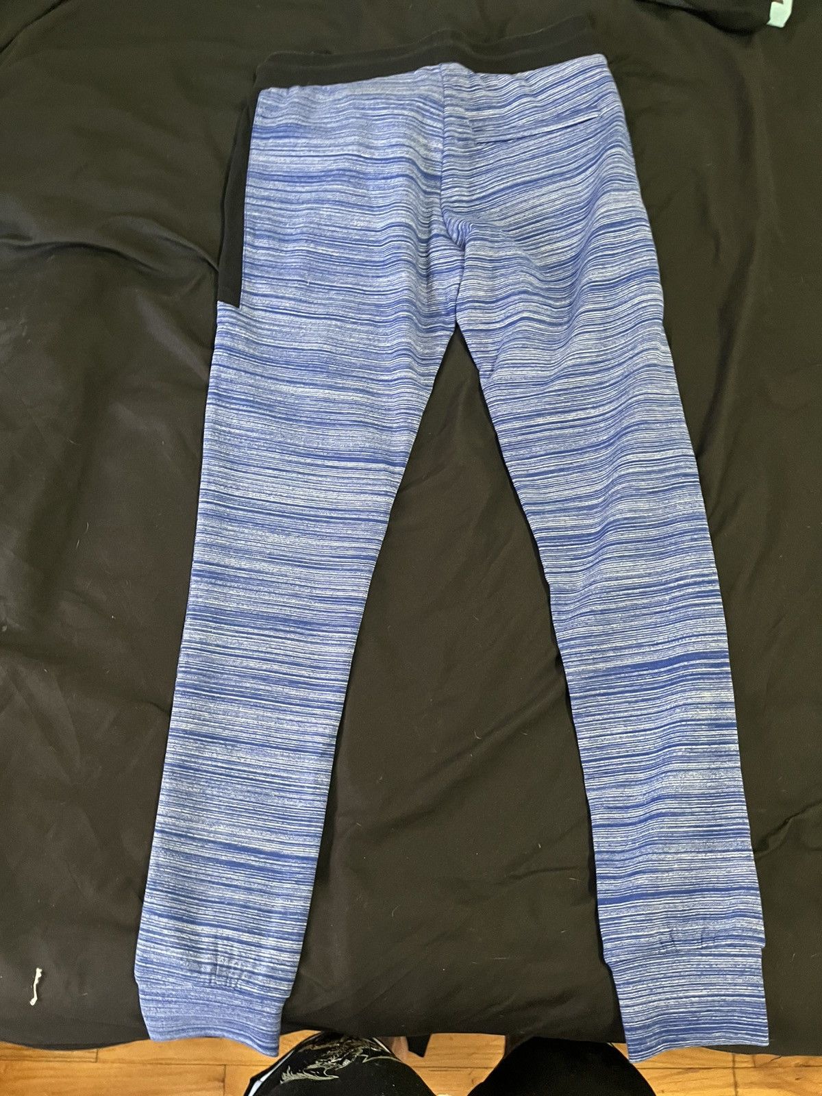 Other Maverick sweatpants joggers logan paul Size US 33 - 4 Thumbnail