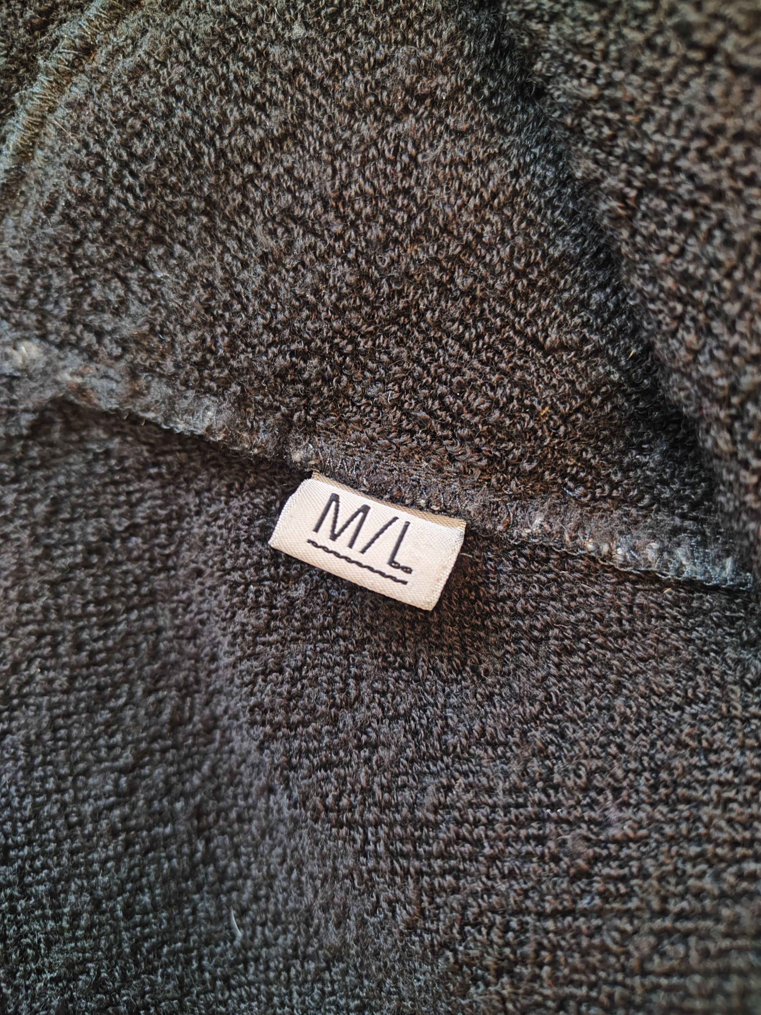 Other APPLIED ART FORMS Silk anorak.Like Jacquemus or Julius Size US L / EU 52-54 / 3 - 12 Thumbnail