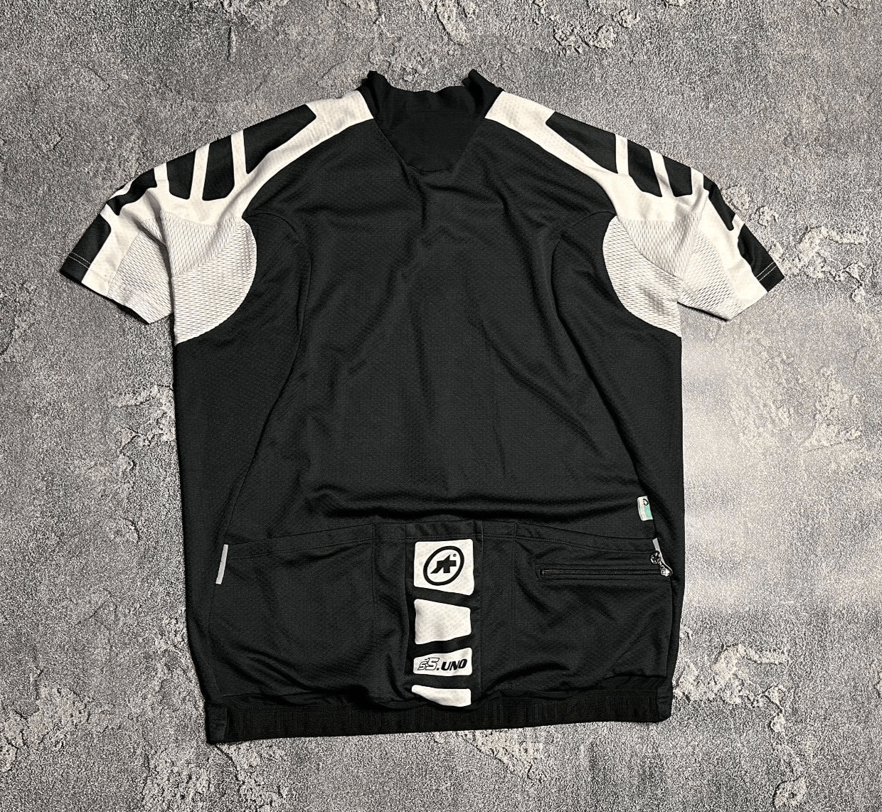 Other ASOS men's cycling jersey XL Size US XL / EU 56 / 4 - 3 Thumbnail