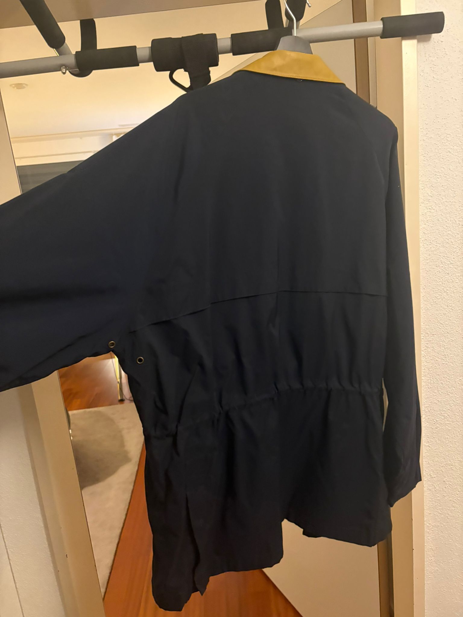 Loro Piana Rare Vintage Loro Piana Horsey 1992 Jacket Size US XL / EU 56 / 4 - 3 Thumbnail