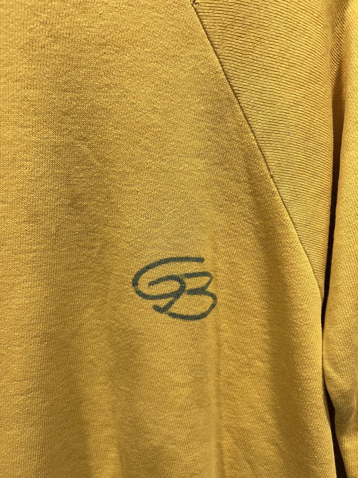 Other 60s GB Sweat Size US M / EU 48-50 / 2 - 2 Thumbnail