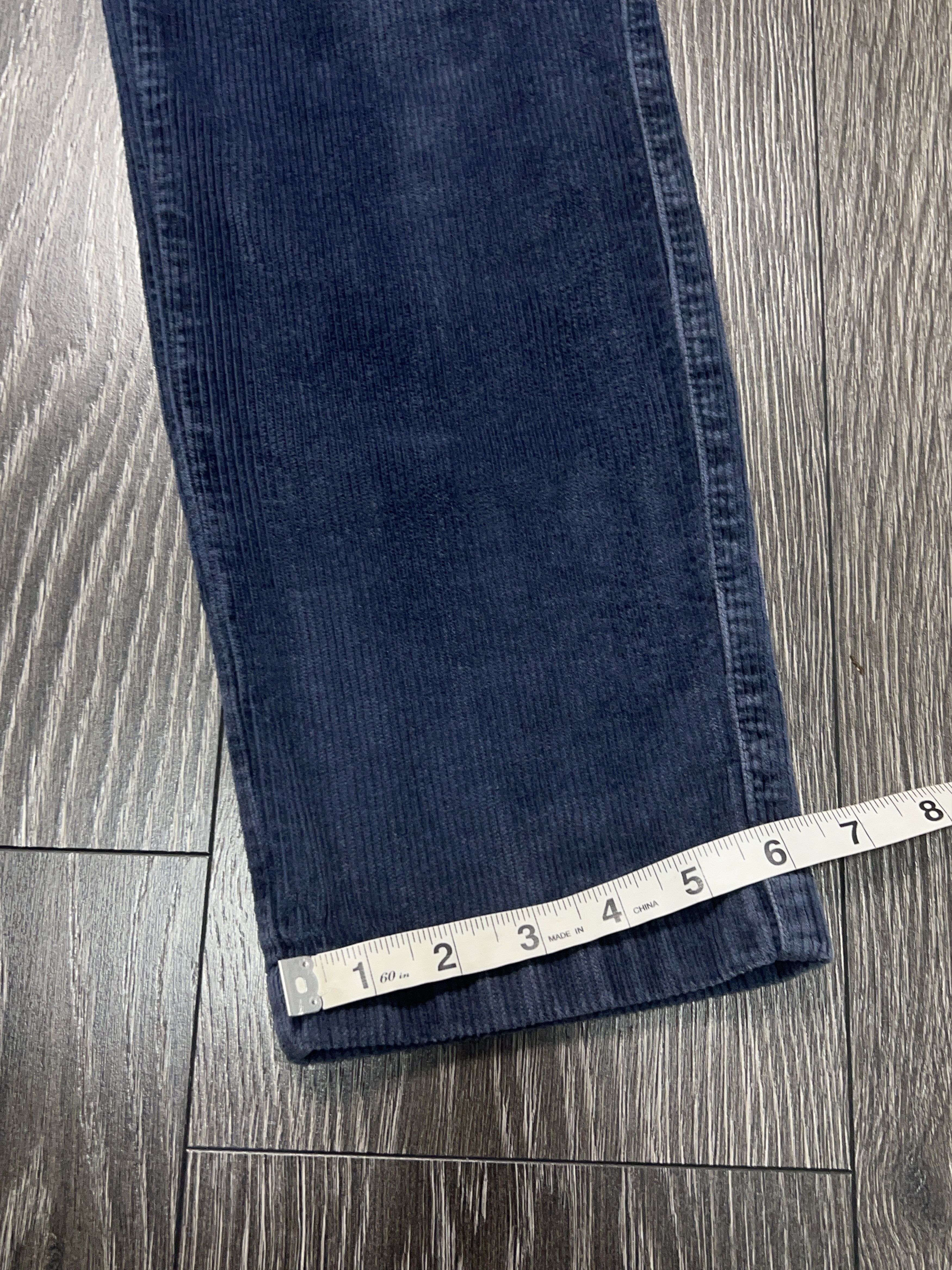 Other MR Marvis Amsterdam Cosmics Corduroys Cotton Pants Trousers Size US 32 / EU 48 - 11 Thumbnail