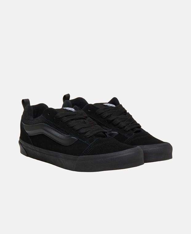 Vans Knu Skool Sneakers Size US 11 / EU 44 - 1 Thumbnail