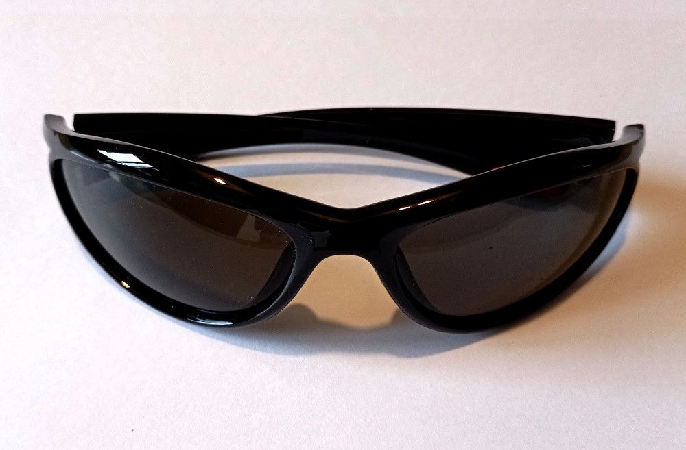 Vintage Vintage Punk Cat Eye Aviation Driving Sunglasses Unique Rave Size ONE SIZE - 3 Thumbnail