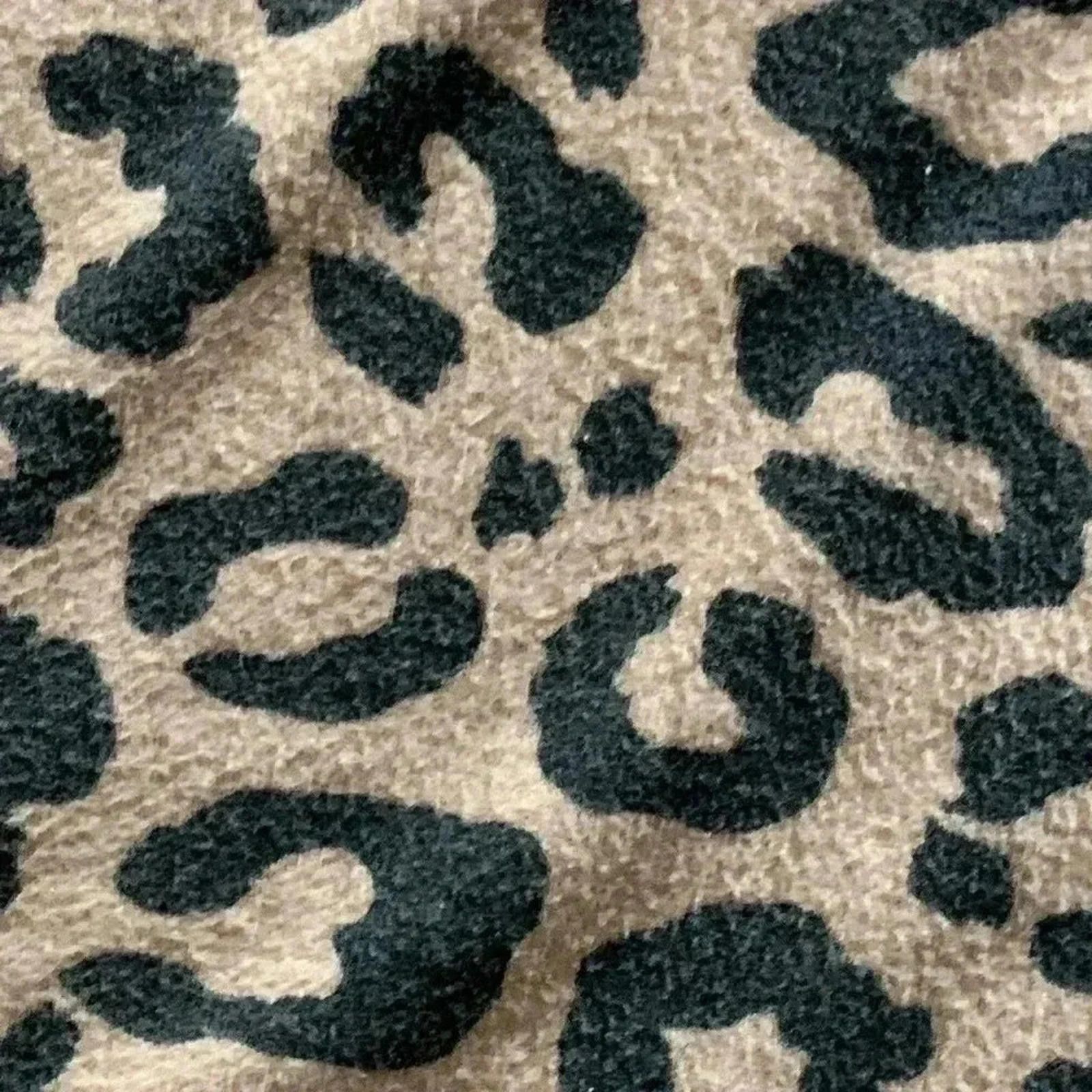 Buffalo David Bitton Leopard sweater Size S / US 4 / IT 40 - 3 Thumbnail