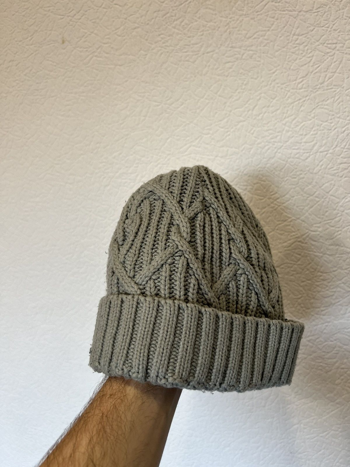 Oakley Oakley Mens Knitted Hat Size ONE SIZE - 2 Thumbnail