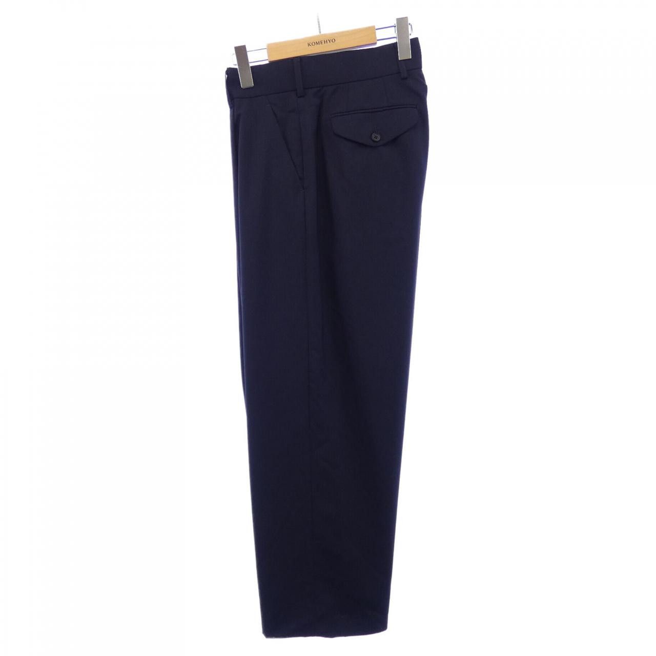 Kolor Kolor Kolor Pants Textile Pants DUTY FREE for USA Size ONE SIZE - 1 Thumbnail
