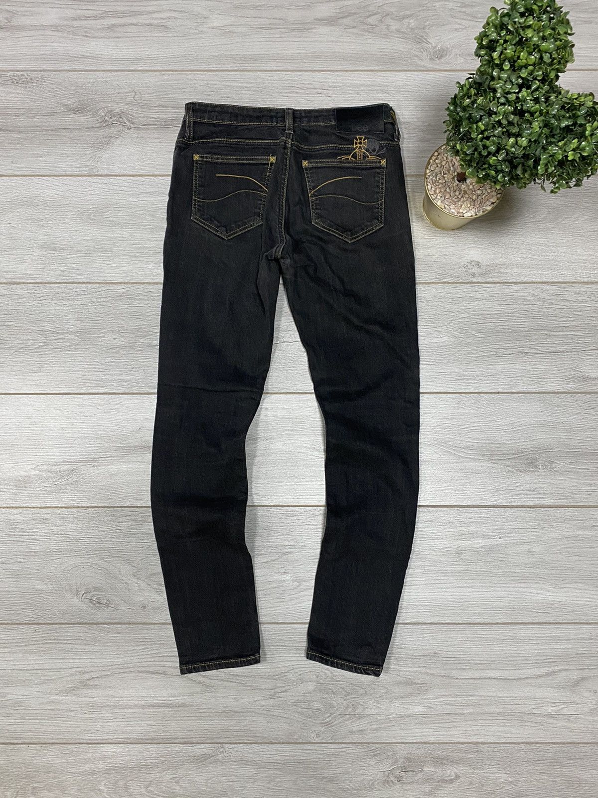 Vintage Vivenne Westwood Lee Jeans Size Women's W29