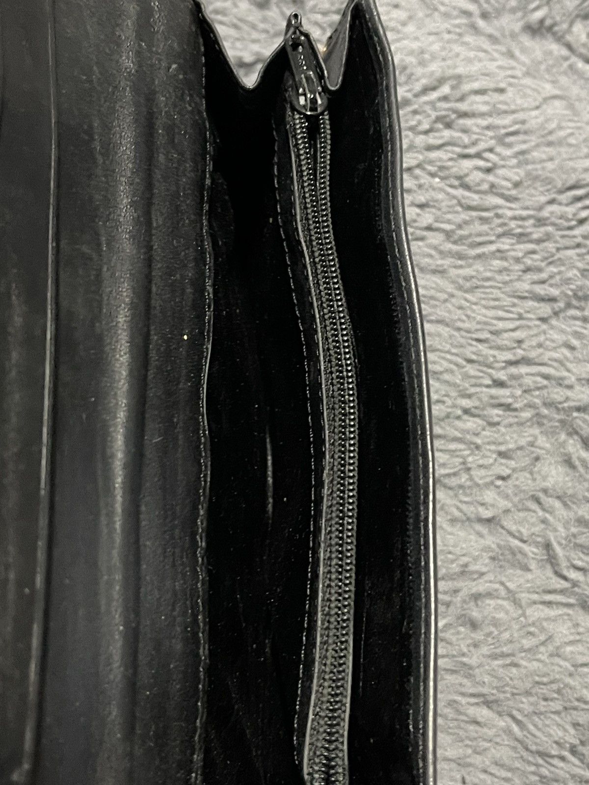 Vintage Vintage Vivienne Westwood Long purse Size ONE SIZE - 9 Thumbnail