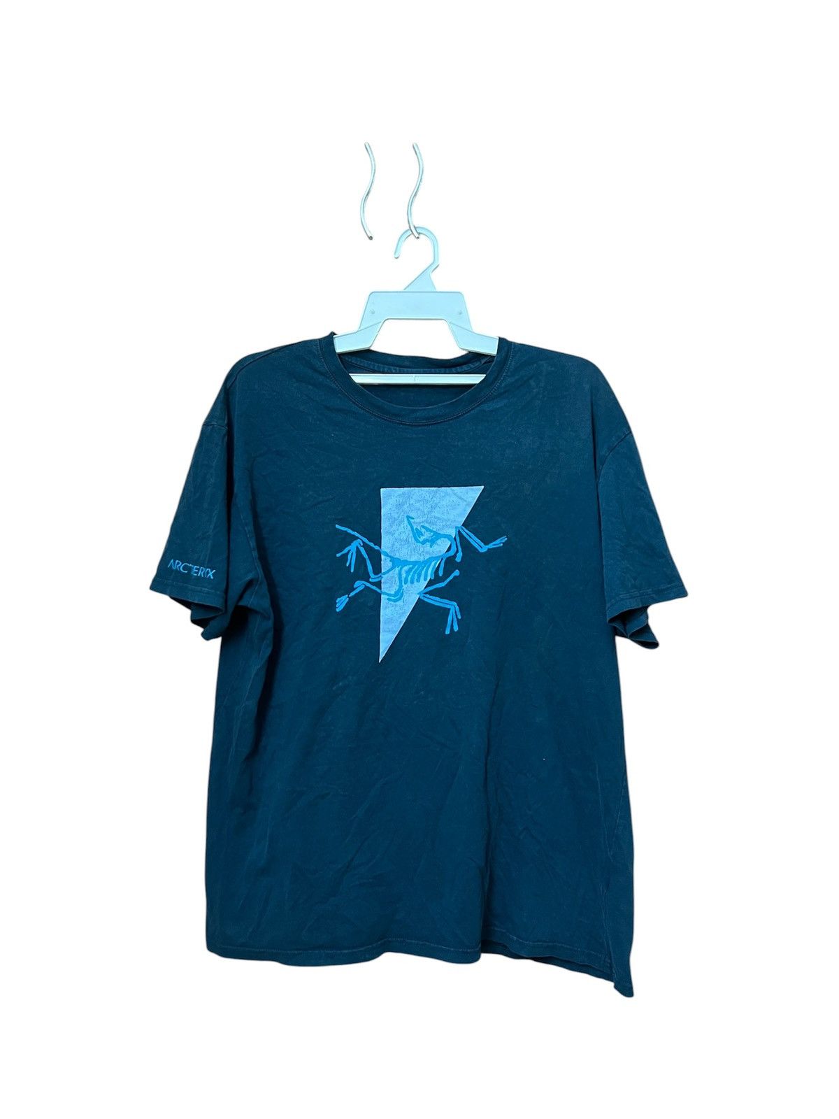 Arc'teryx Arcteryx shirt Size US L / EU 52-54 / 3 - 1 Thumbnail
